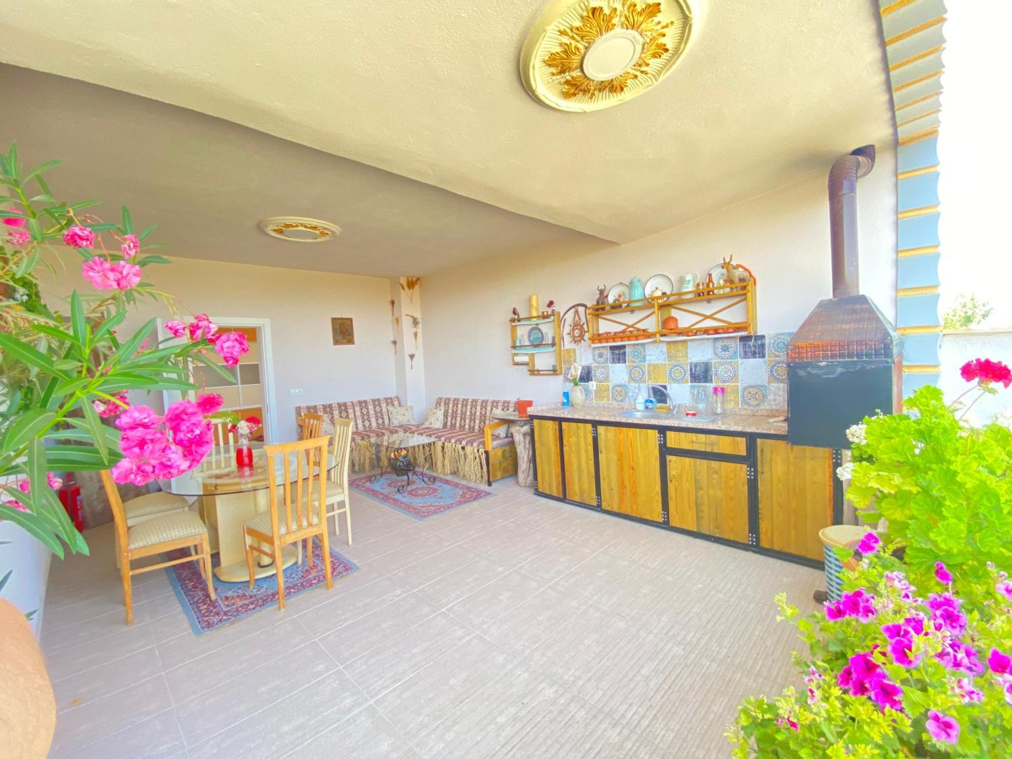 Villa Unique In Cappadocia