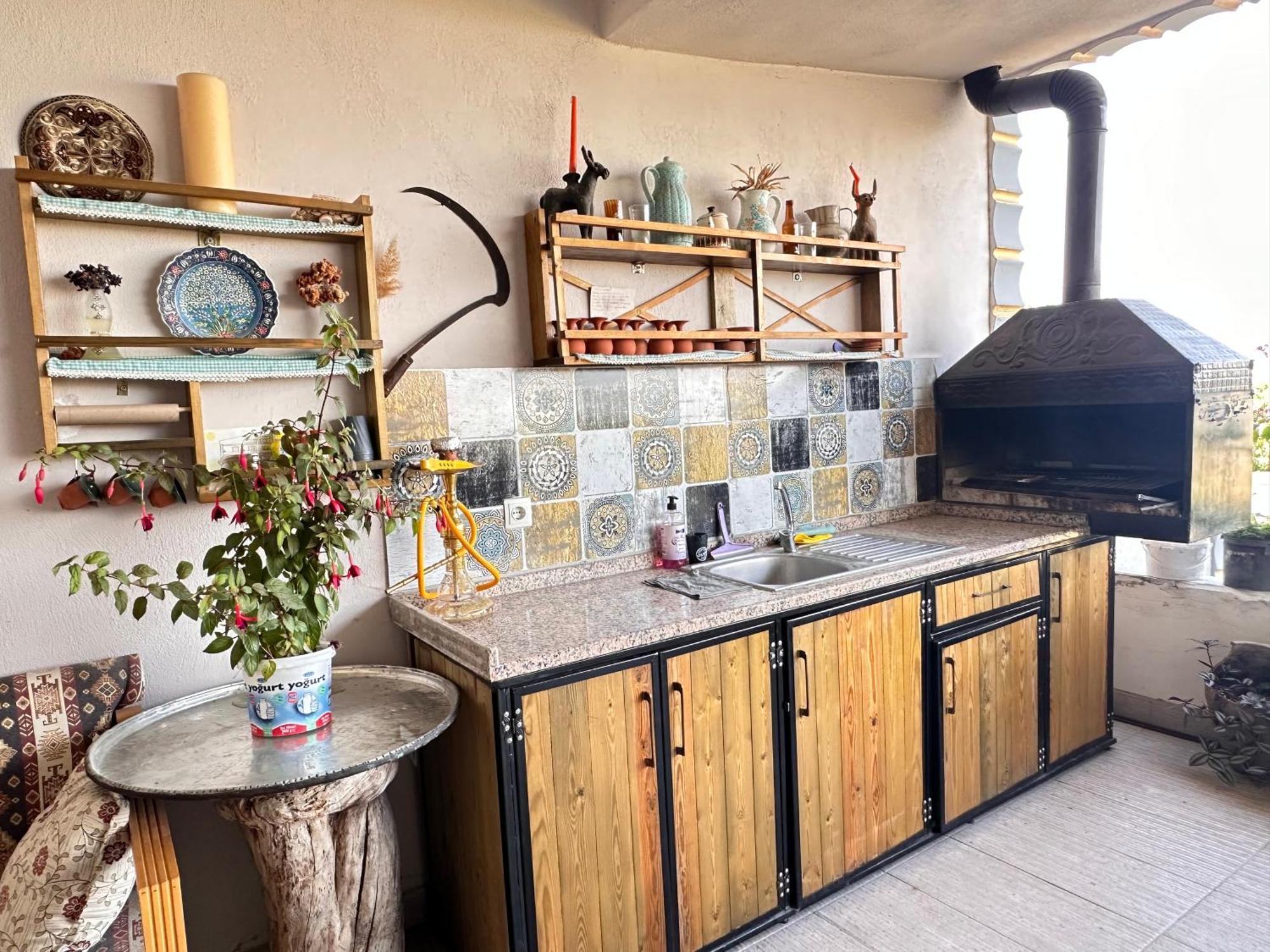 Unique In Cappadocia Villa *