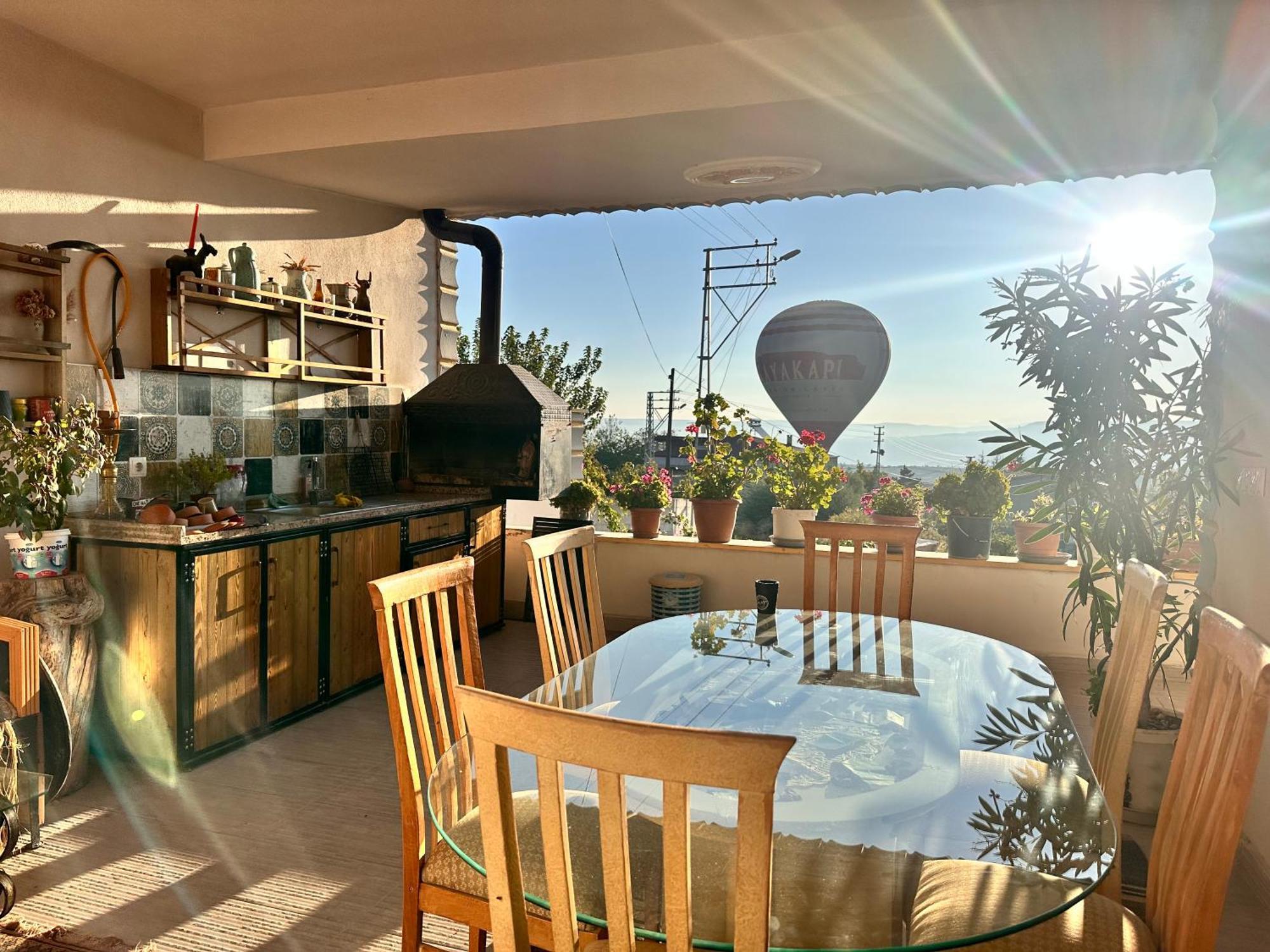 Unique In Cappadocia Villa Urgup