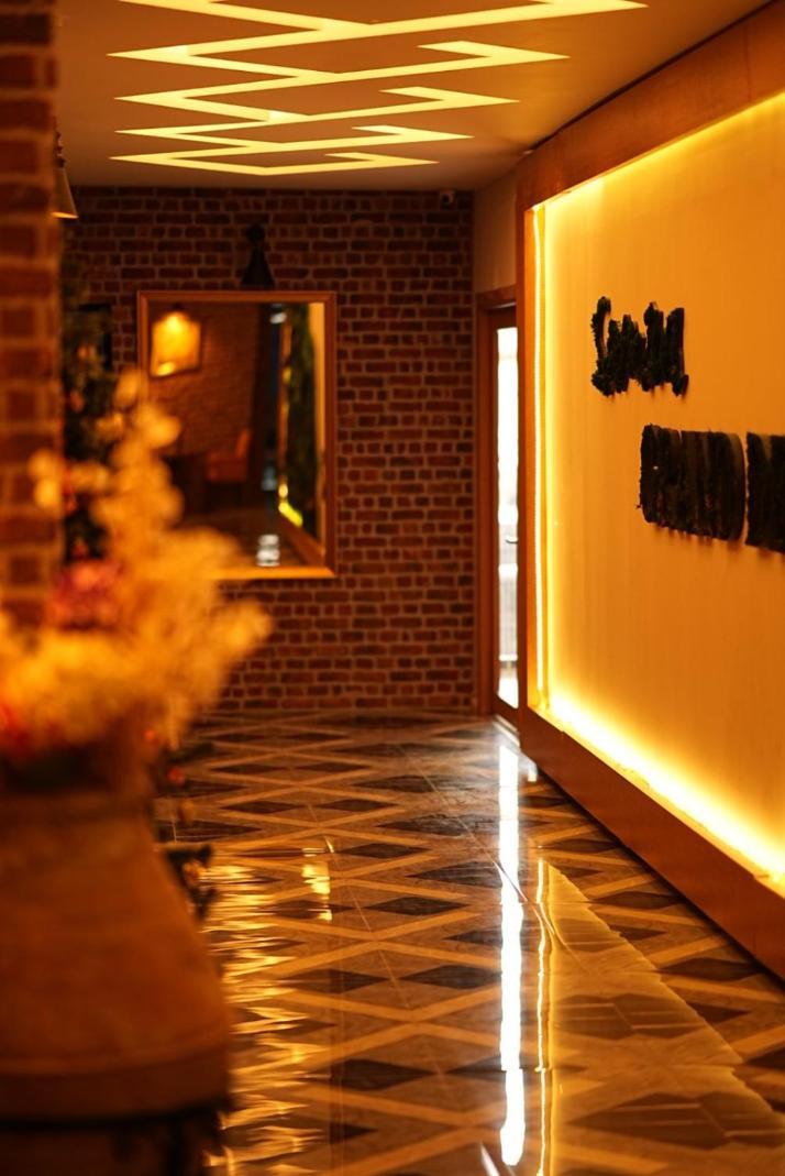 Grand Delux 3* Samsun