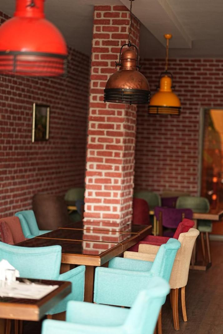 Grand Delux Hotel 3*