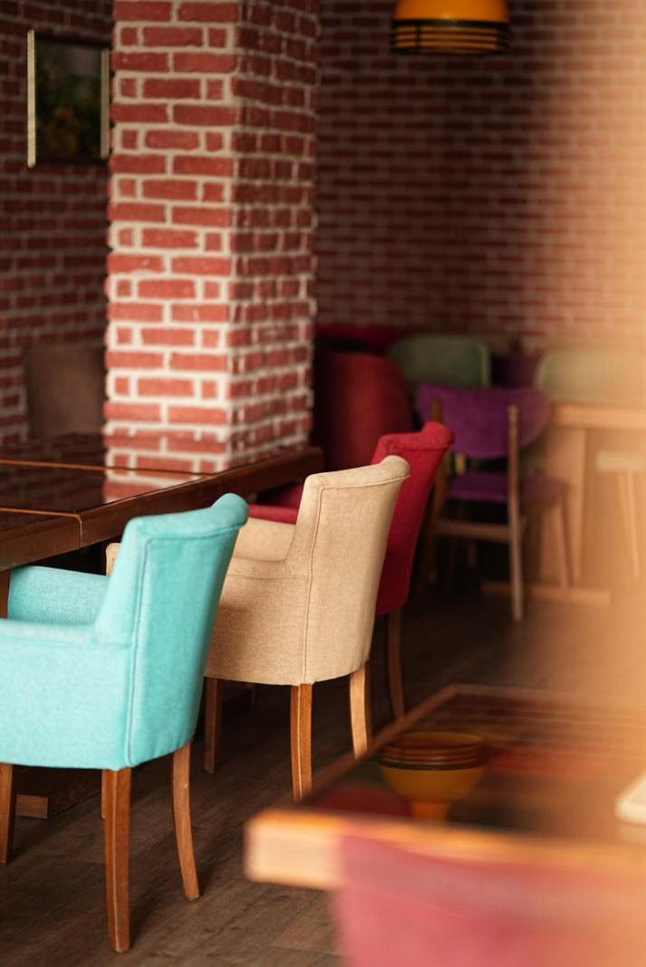 Grand Delux Hotel