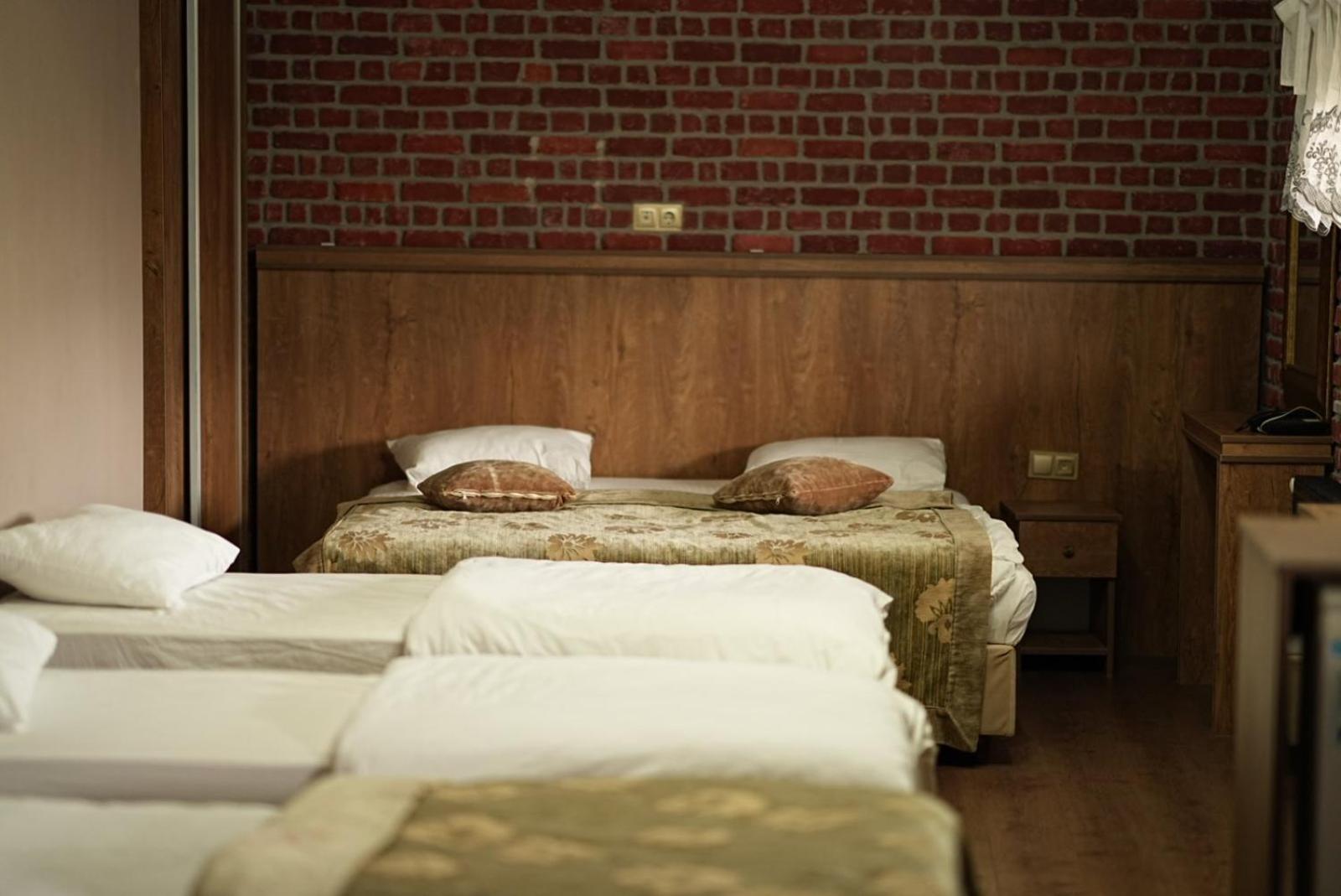 Hotel Grand Delux 3*