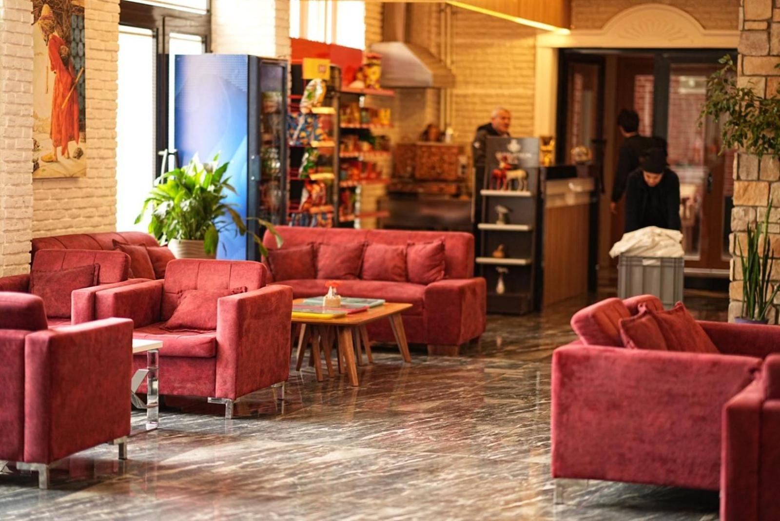 Grand Delux Samsun