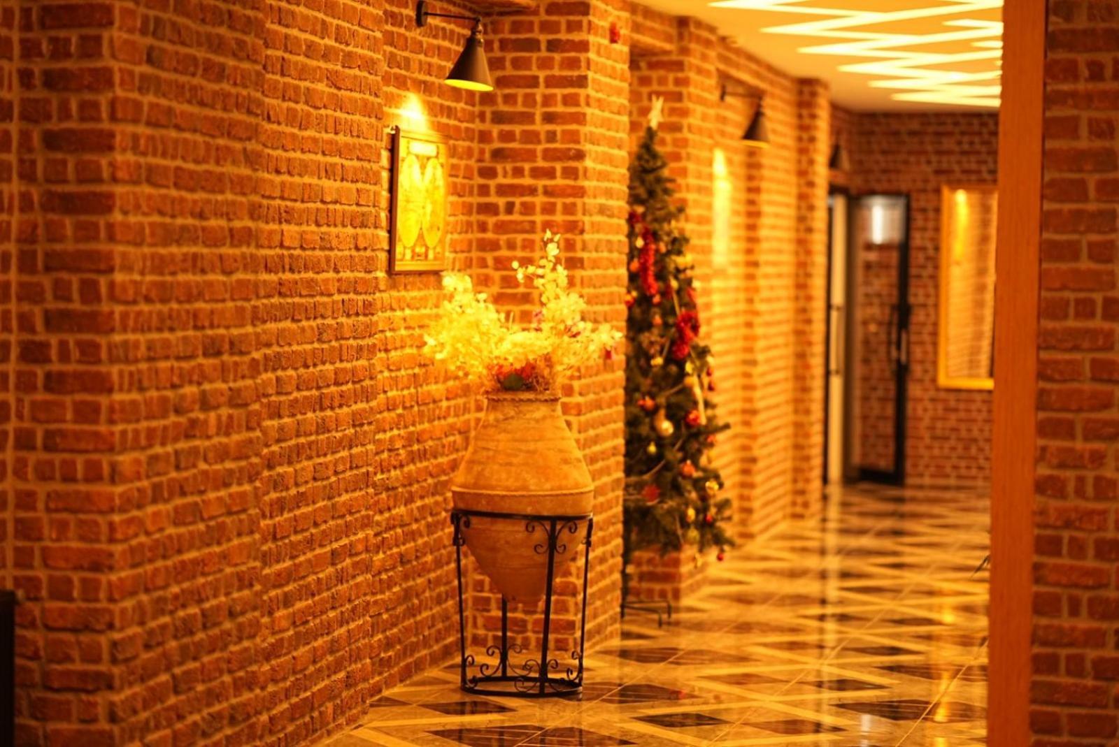 Hotel Grand Delux 3*