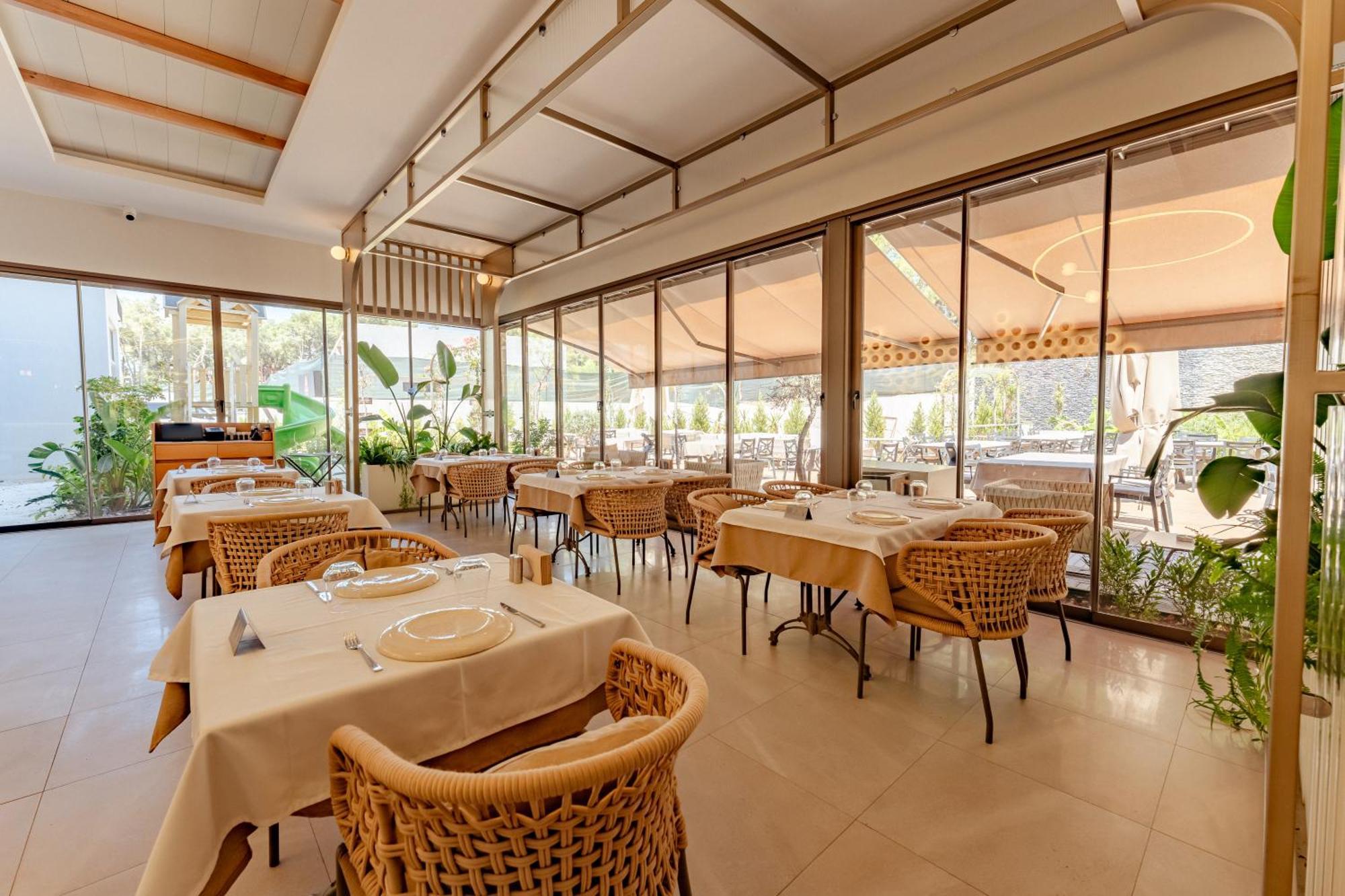 Keptur Hotel Dosemealti