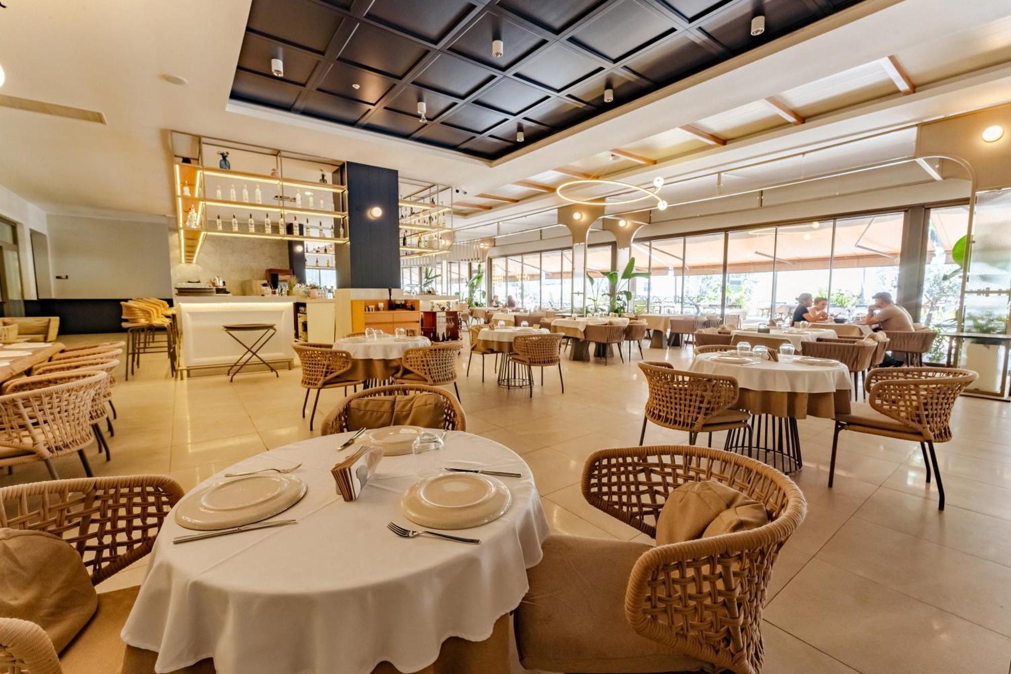 Keptur Hotel Dosemealti