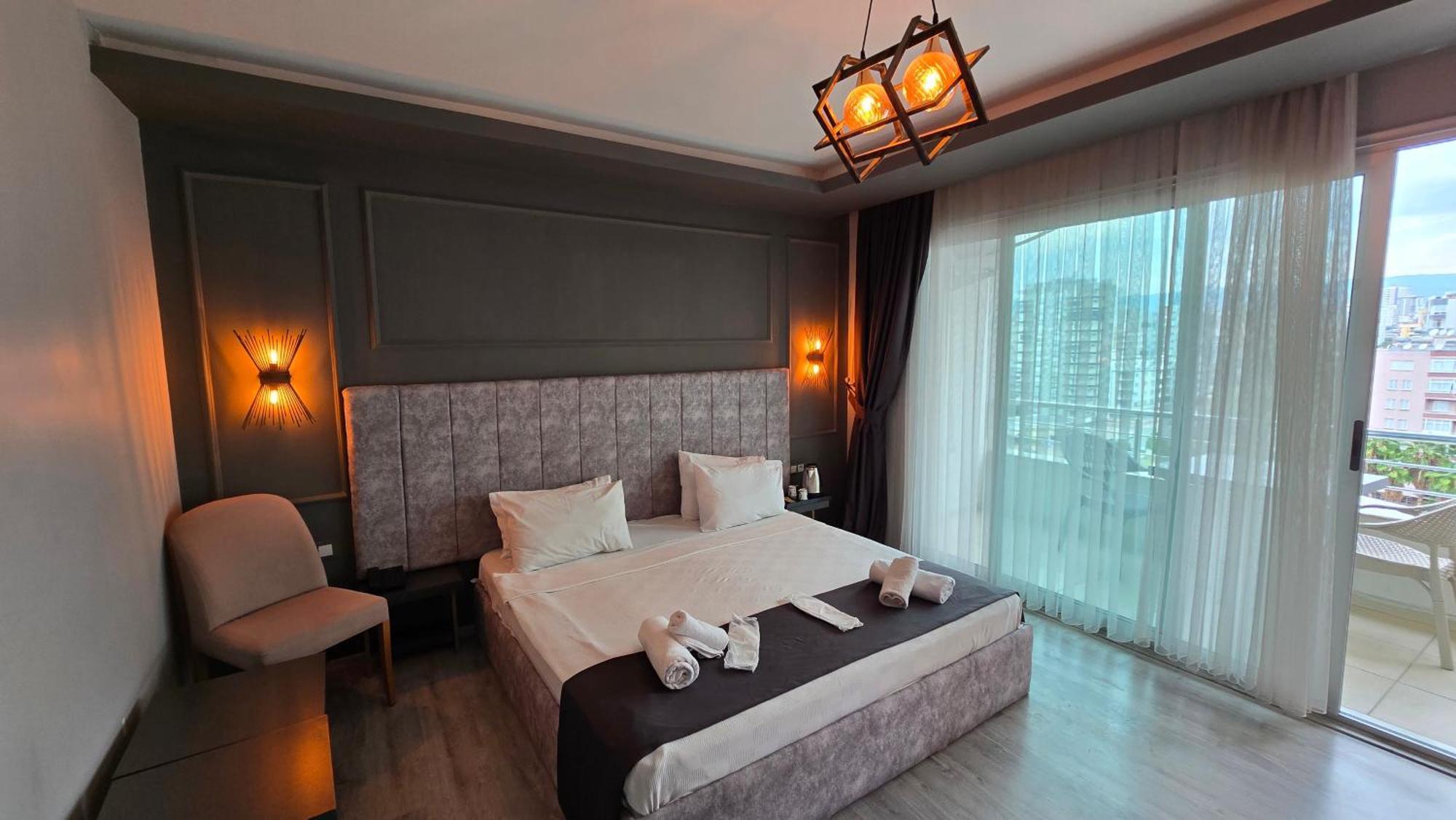 Hotel Nirvana