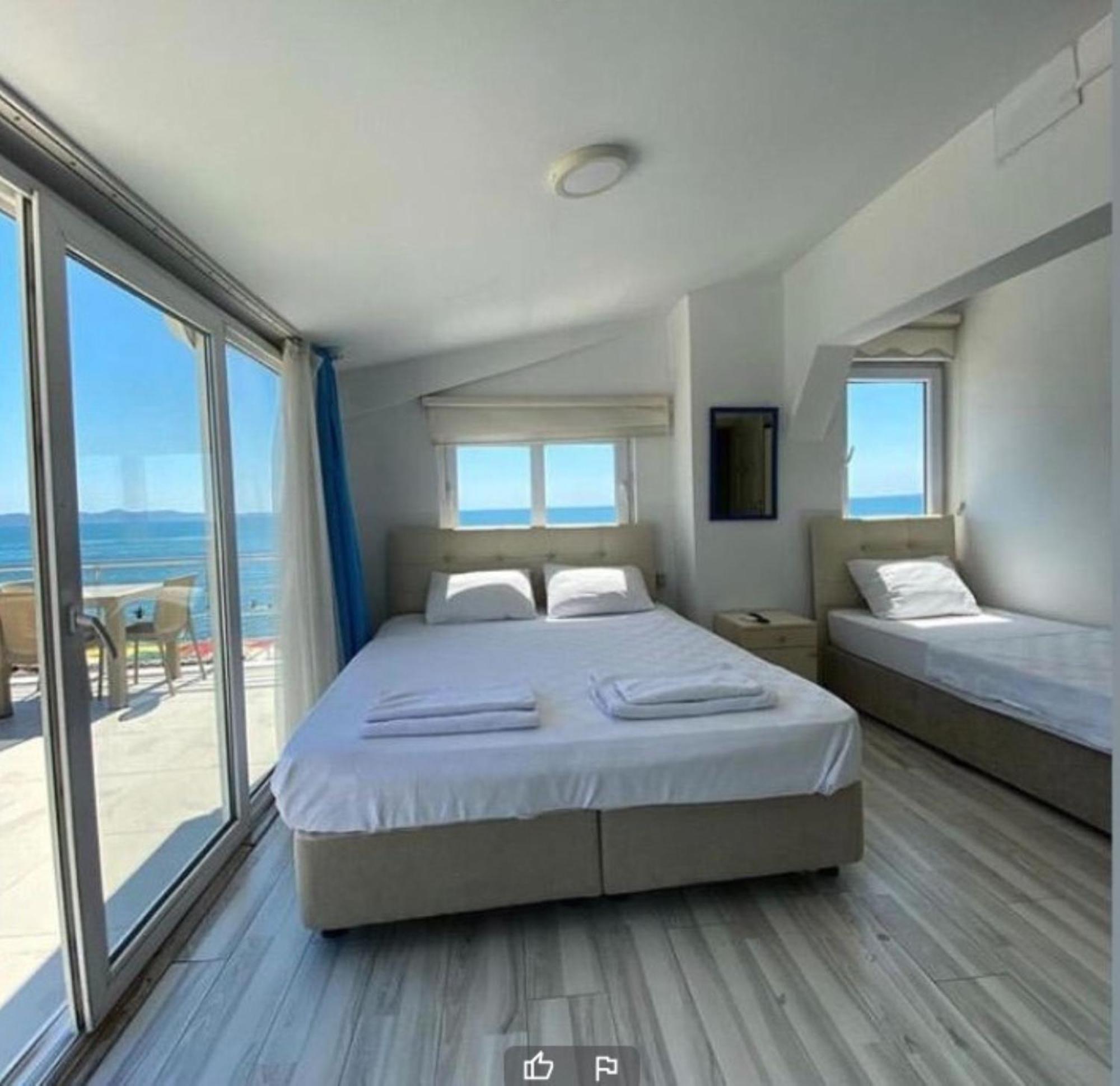 Hotel Paradise Akcay