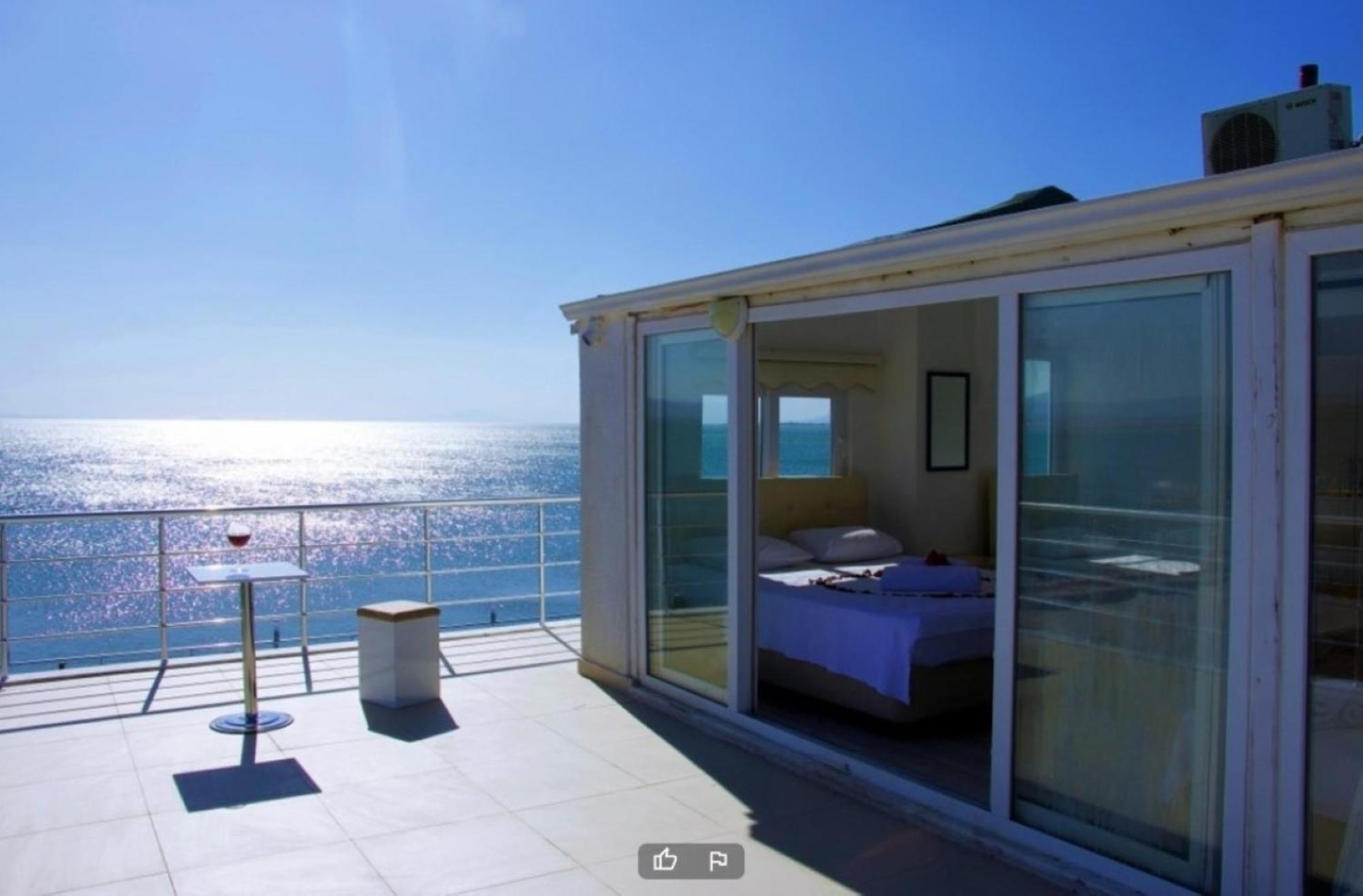 Paradise Akcay Hotel *