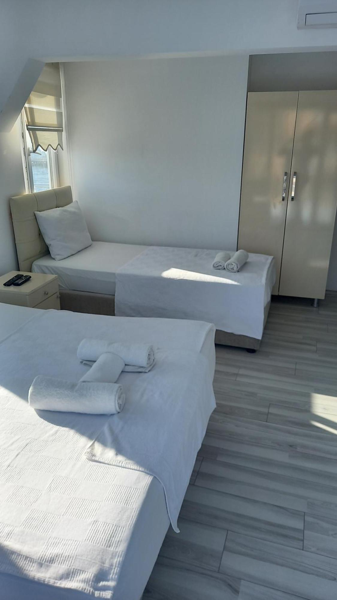 Paradise Akcay Hotel