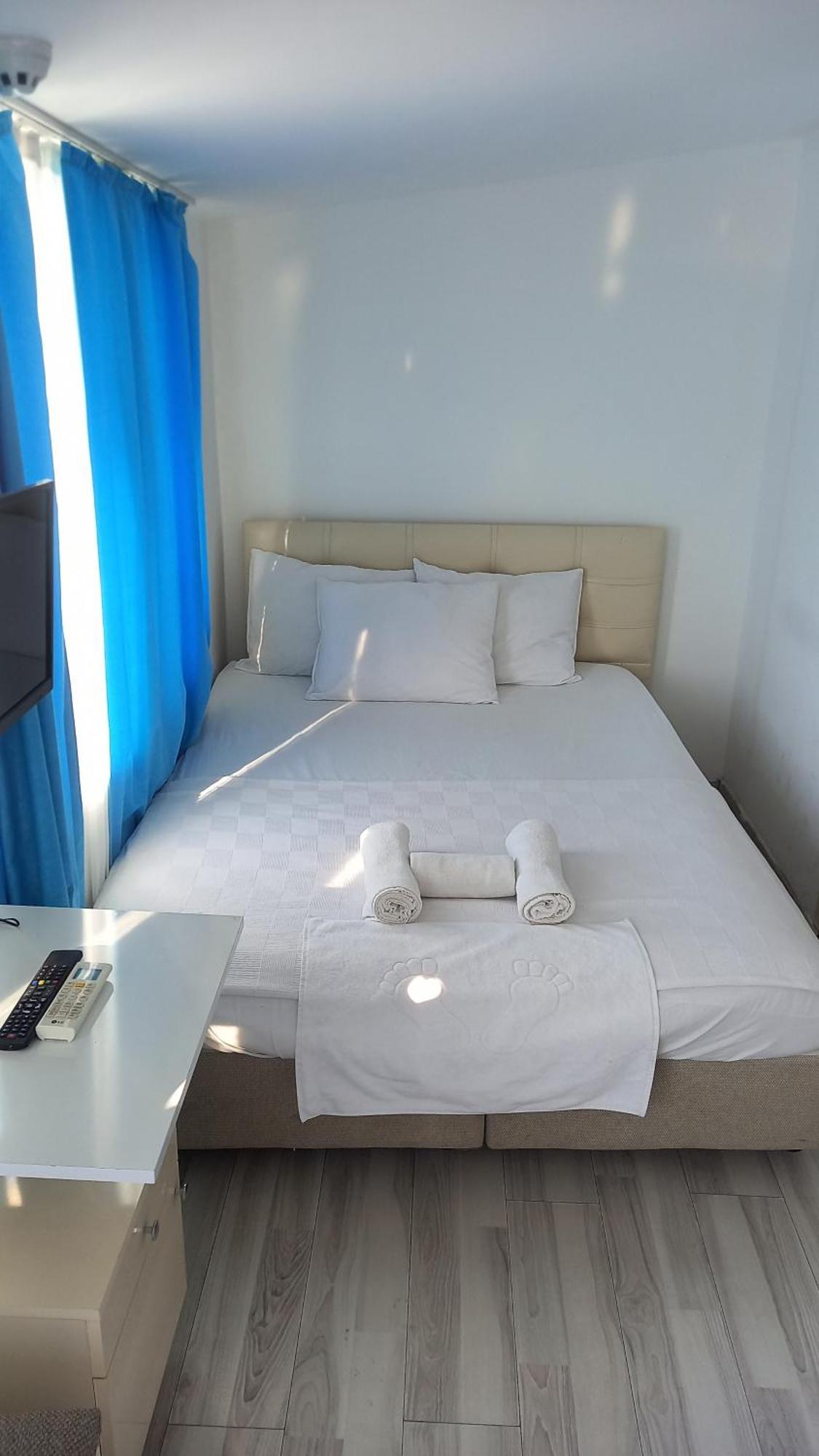 Paradise Akcay Hotel Edremit (Balikesir)