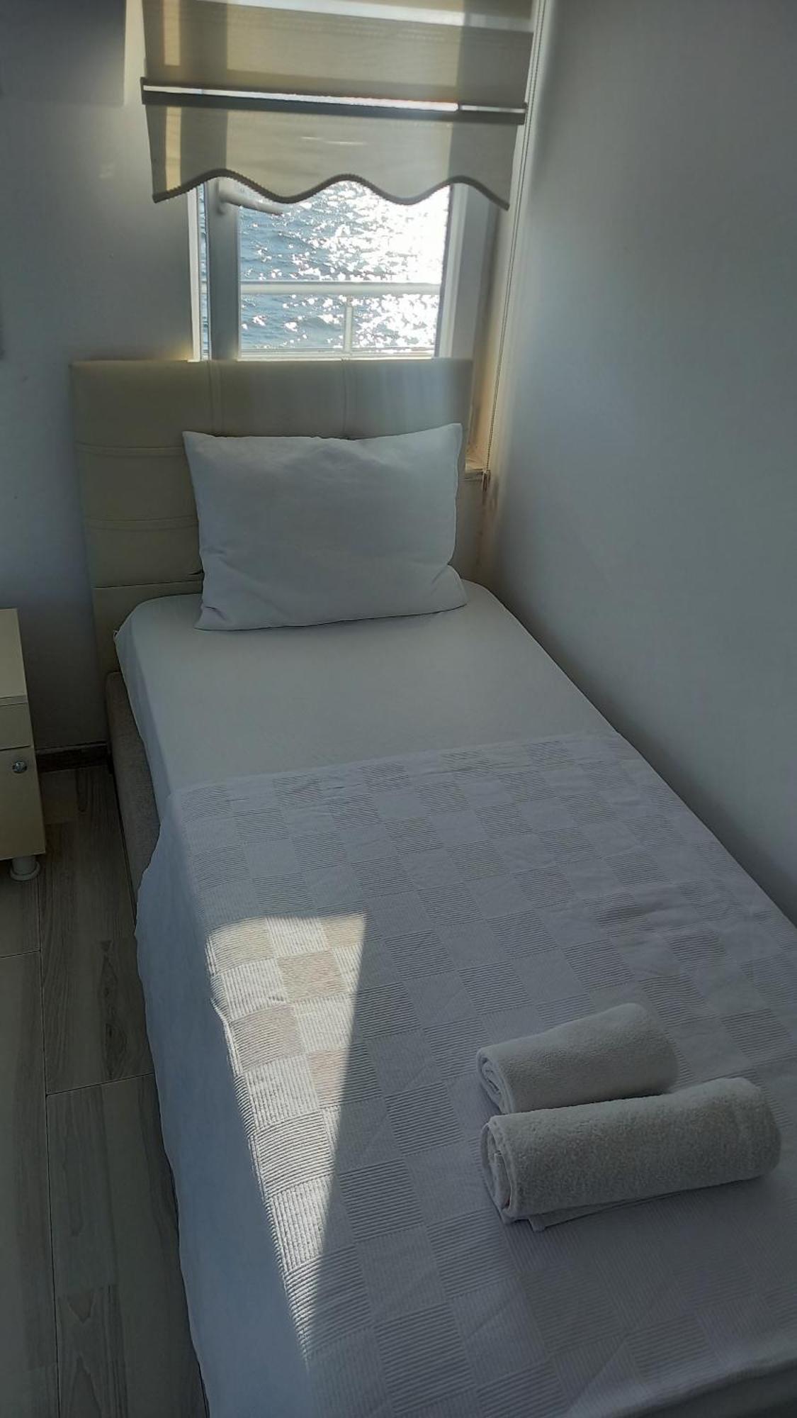 Hotel Paradise Akcay Edremit (Balikesir)