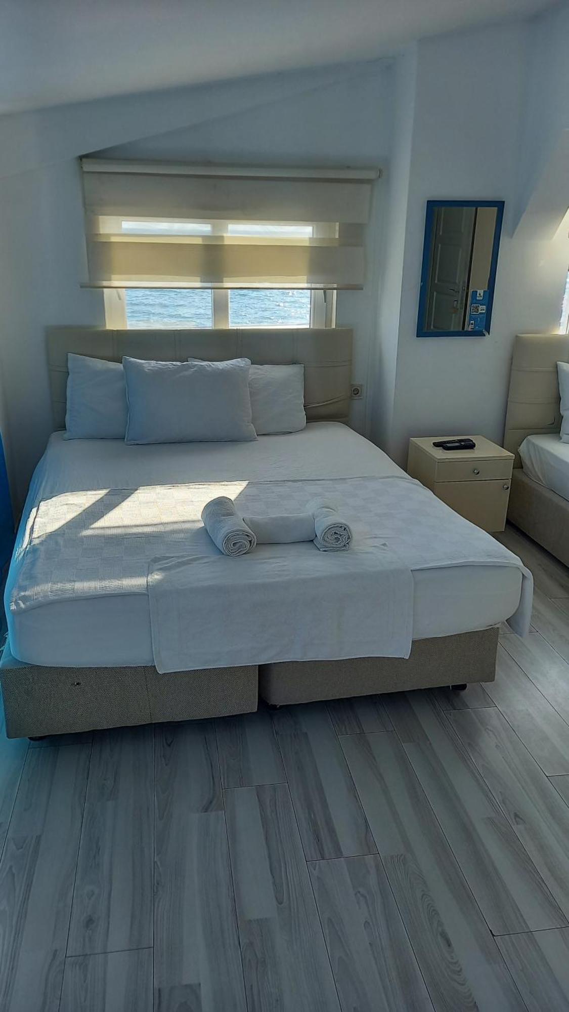 Paradise Akcay * Edremit (Balikesir)