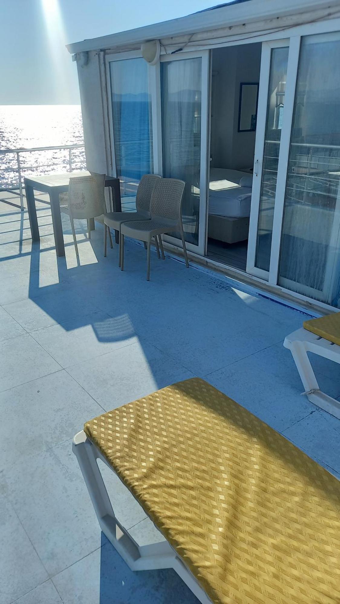 Hotel Paradise Akcay