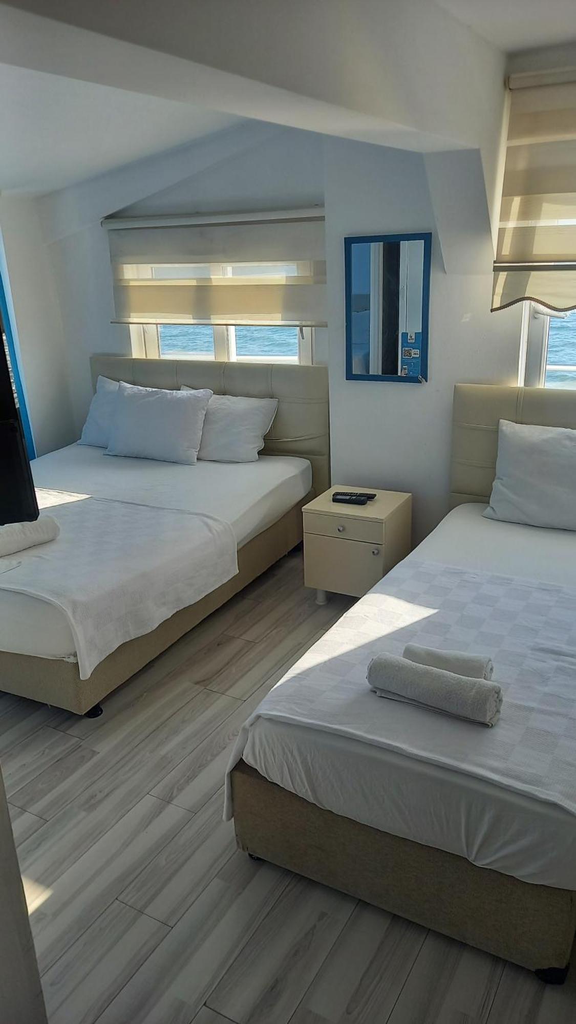 Paradise Akcay Hotel *
