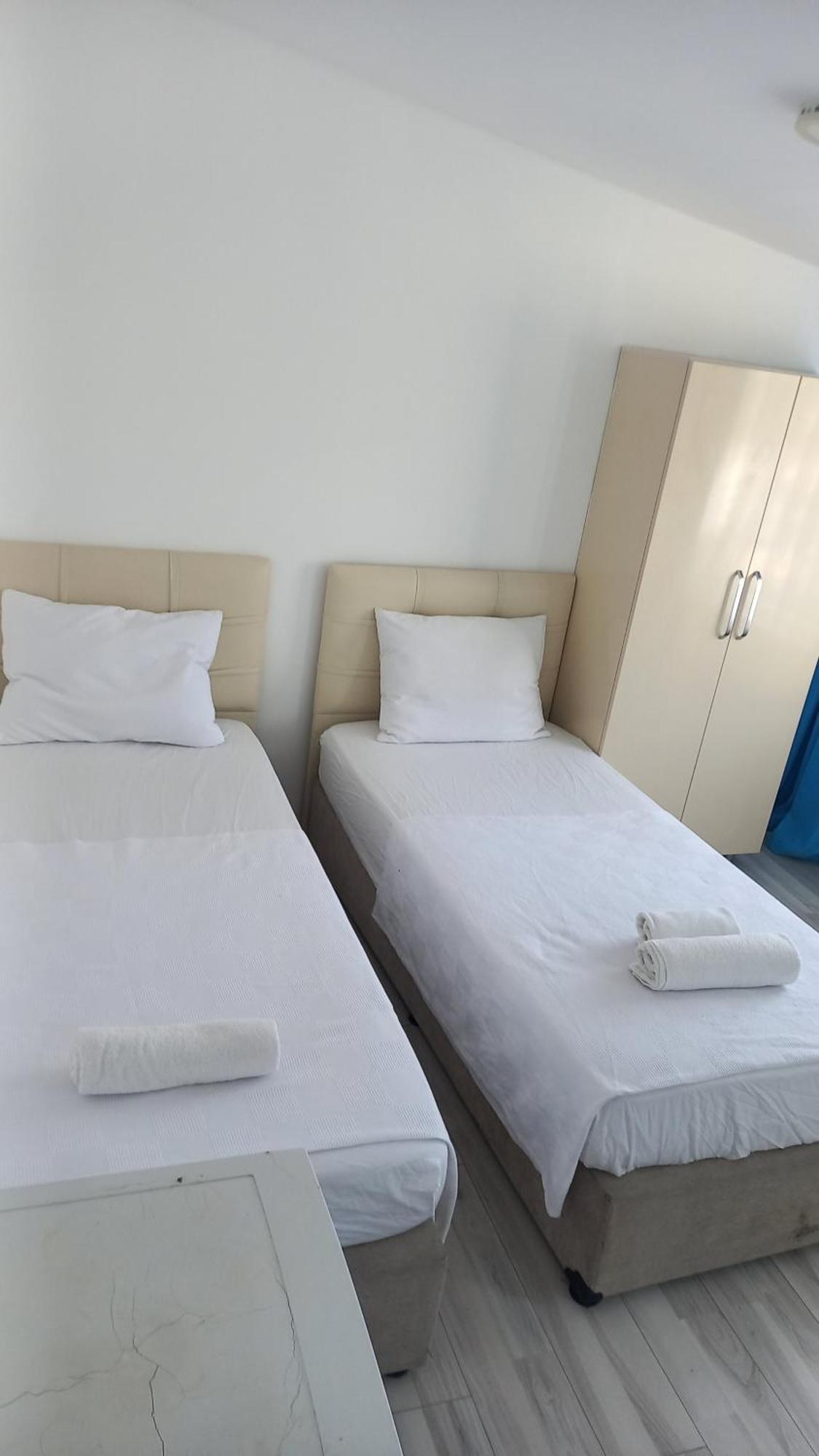 Paradise Akcay Hotel Edremit (Balikesir)