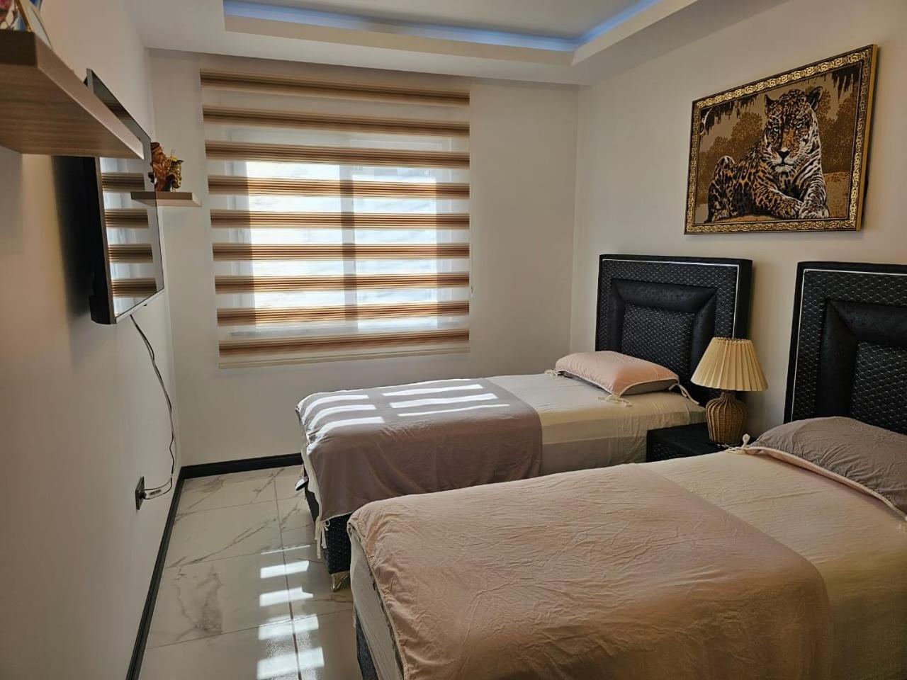 Novita Deluxe Residance этаж 10 *