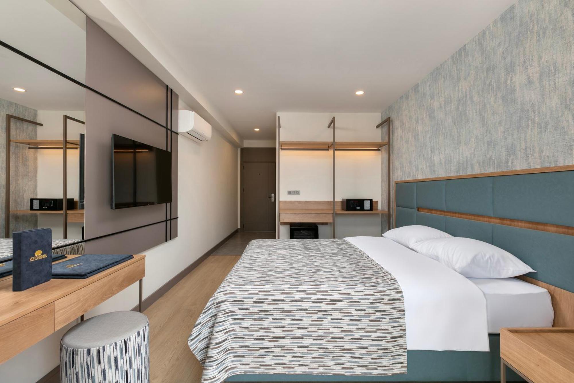Hotel Keptur *