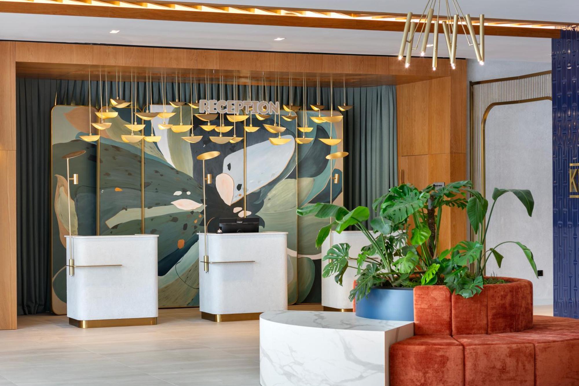 Hotel Keptur *