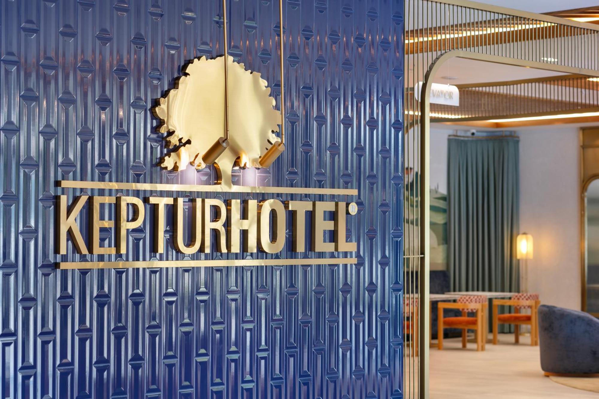 Hotel Keptur