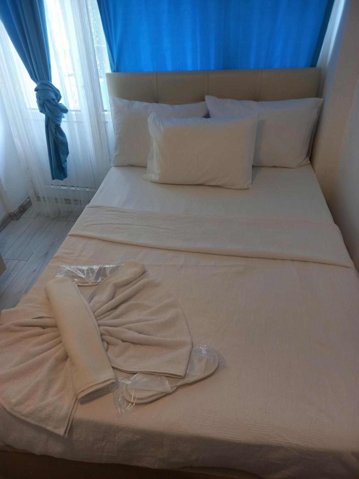 Hotel Paradise Akcay