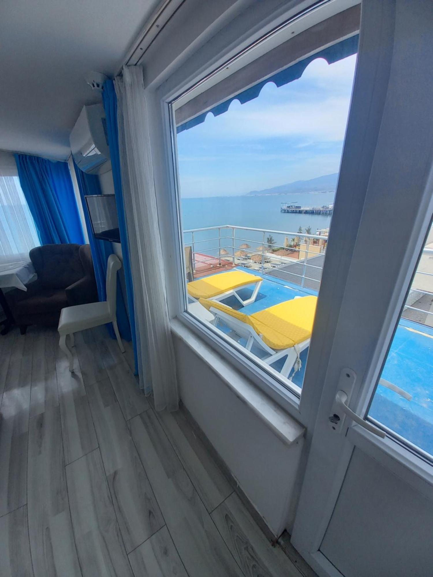 Paradise Akcay * Edremit (Balikesir)