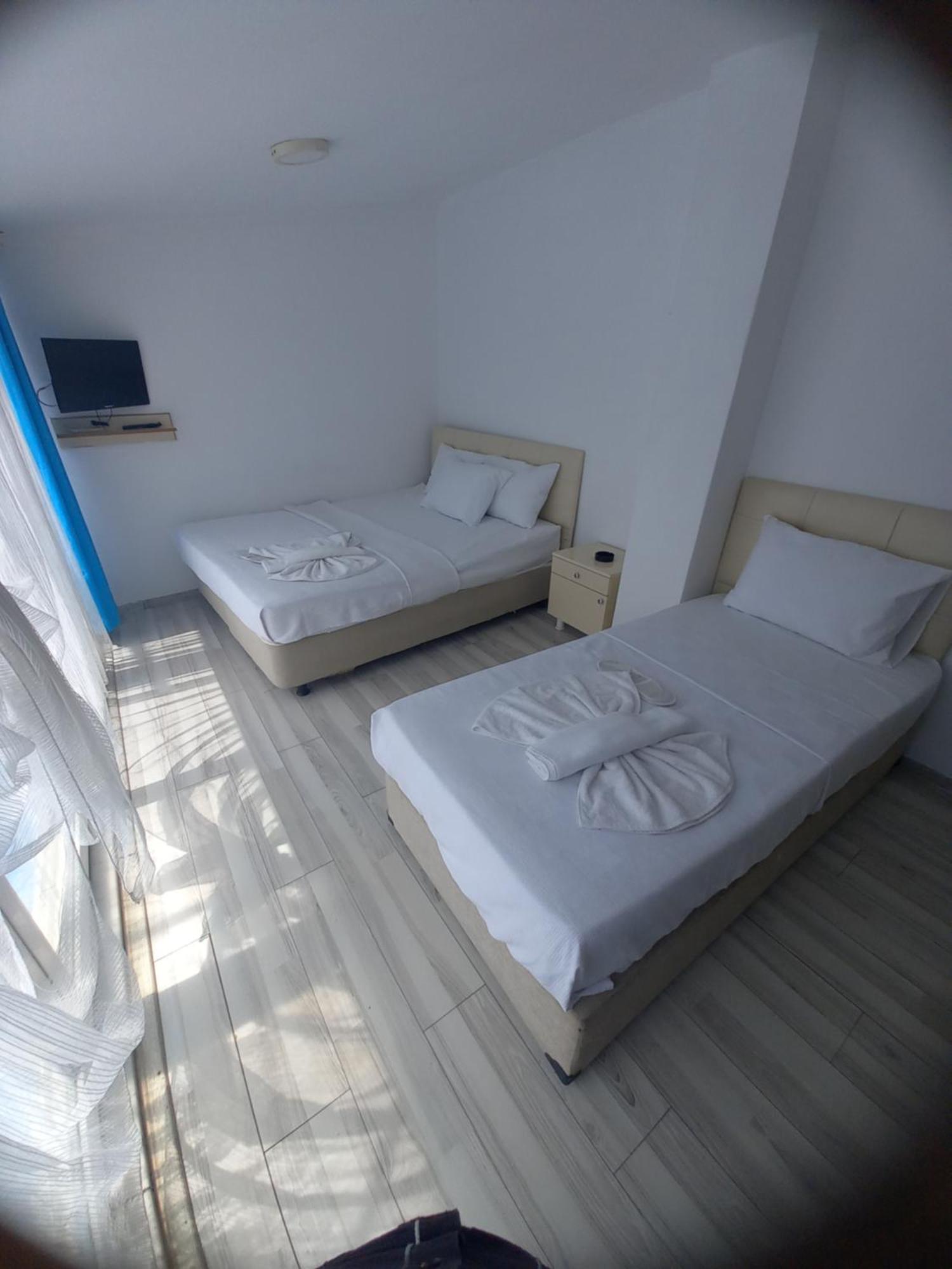 Paradise Akcay Hotel Edremit (Balikesir)