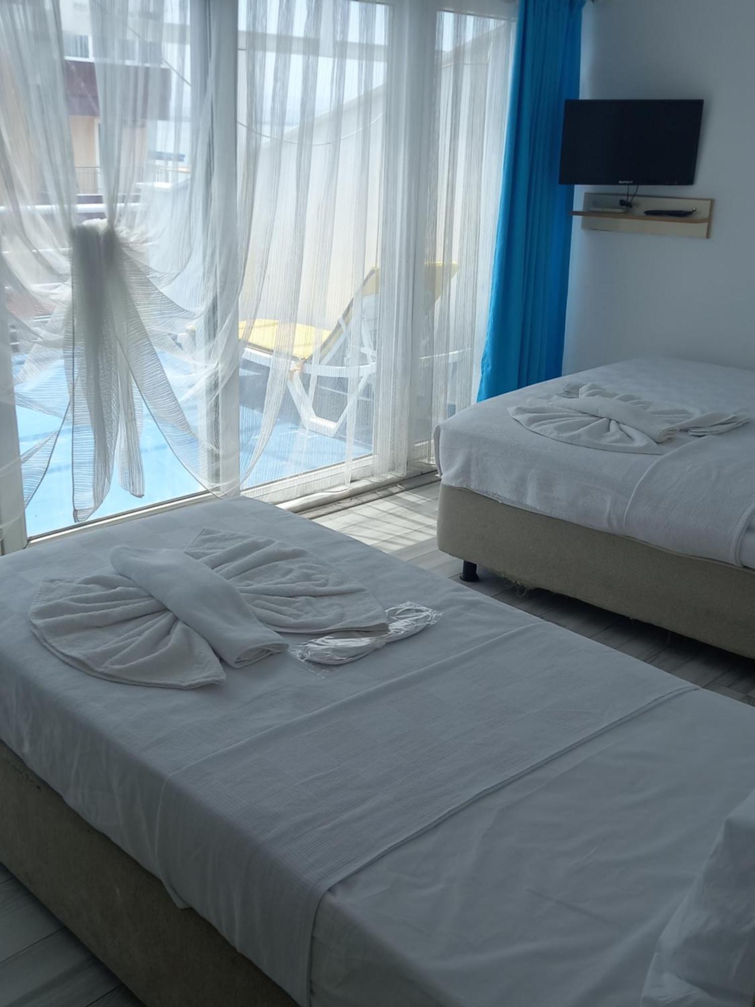 Paradise Akcay * Edremit (Balikesir)