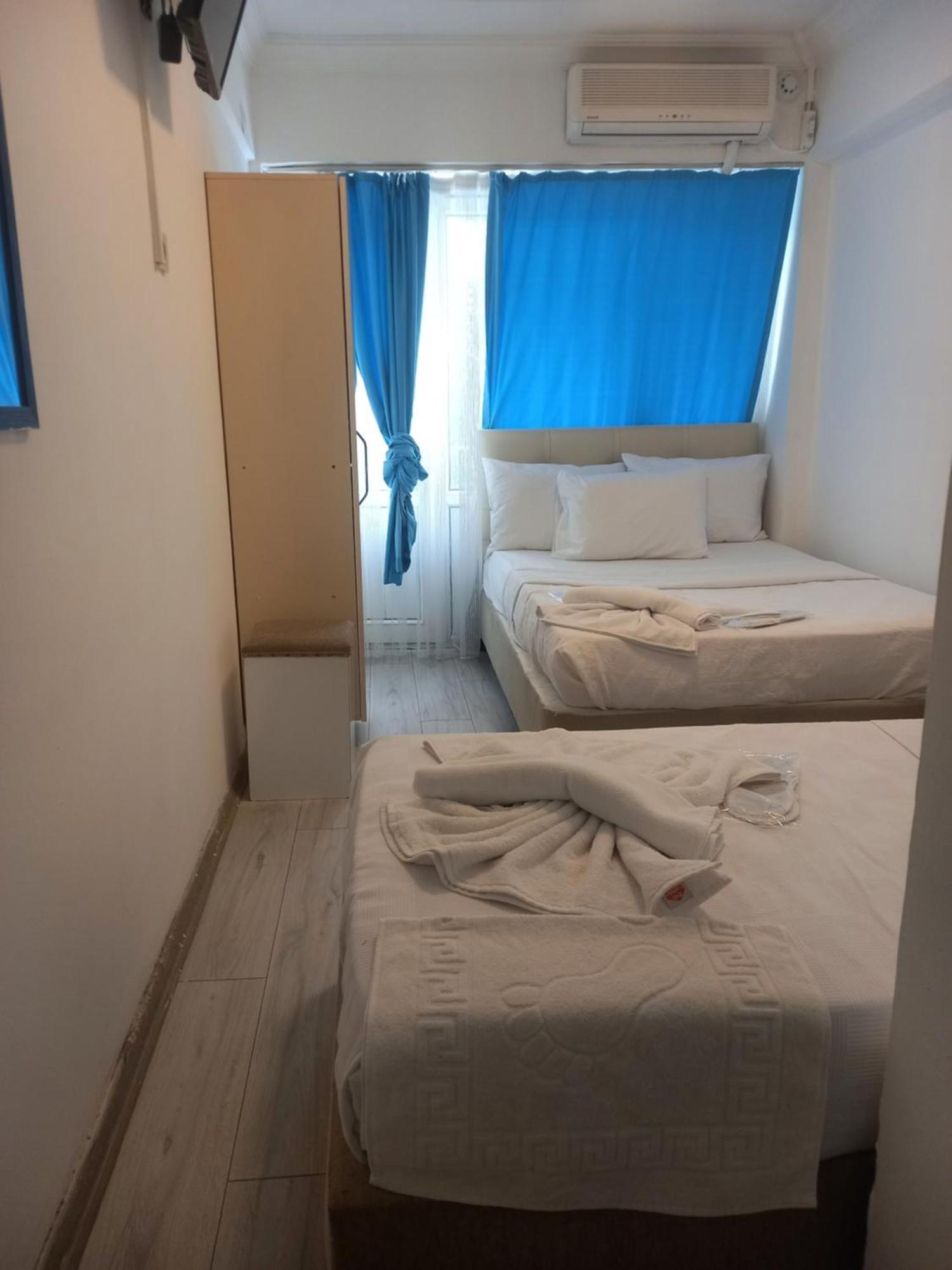 Hotel Paradise Akcay