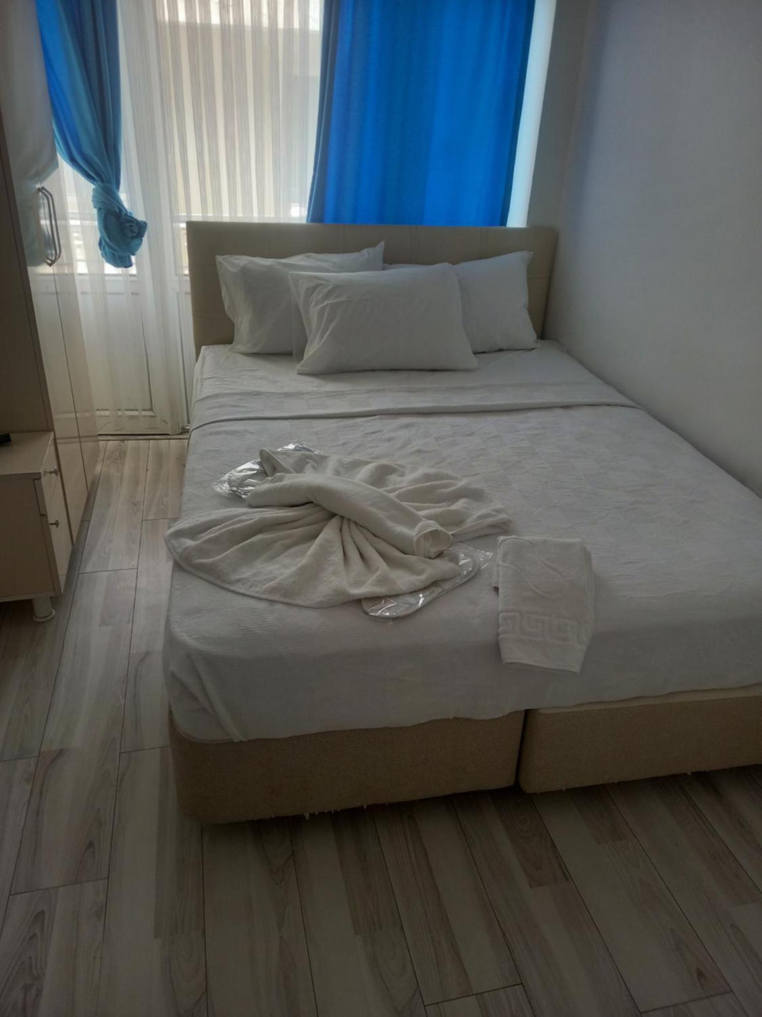 Paradise Akcay * Edremit (Balikesir)