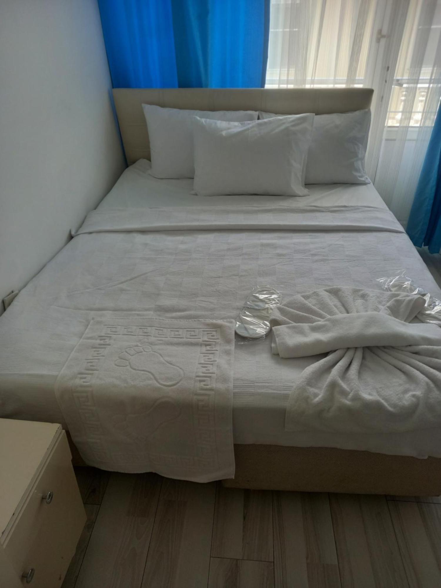 Paradise Akcay * Edremit (Balikesir)