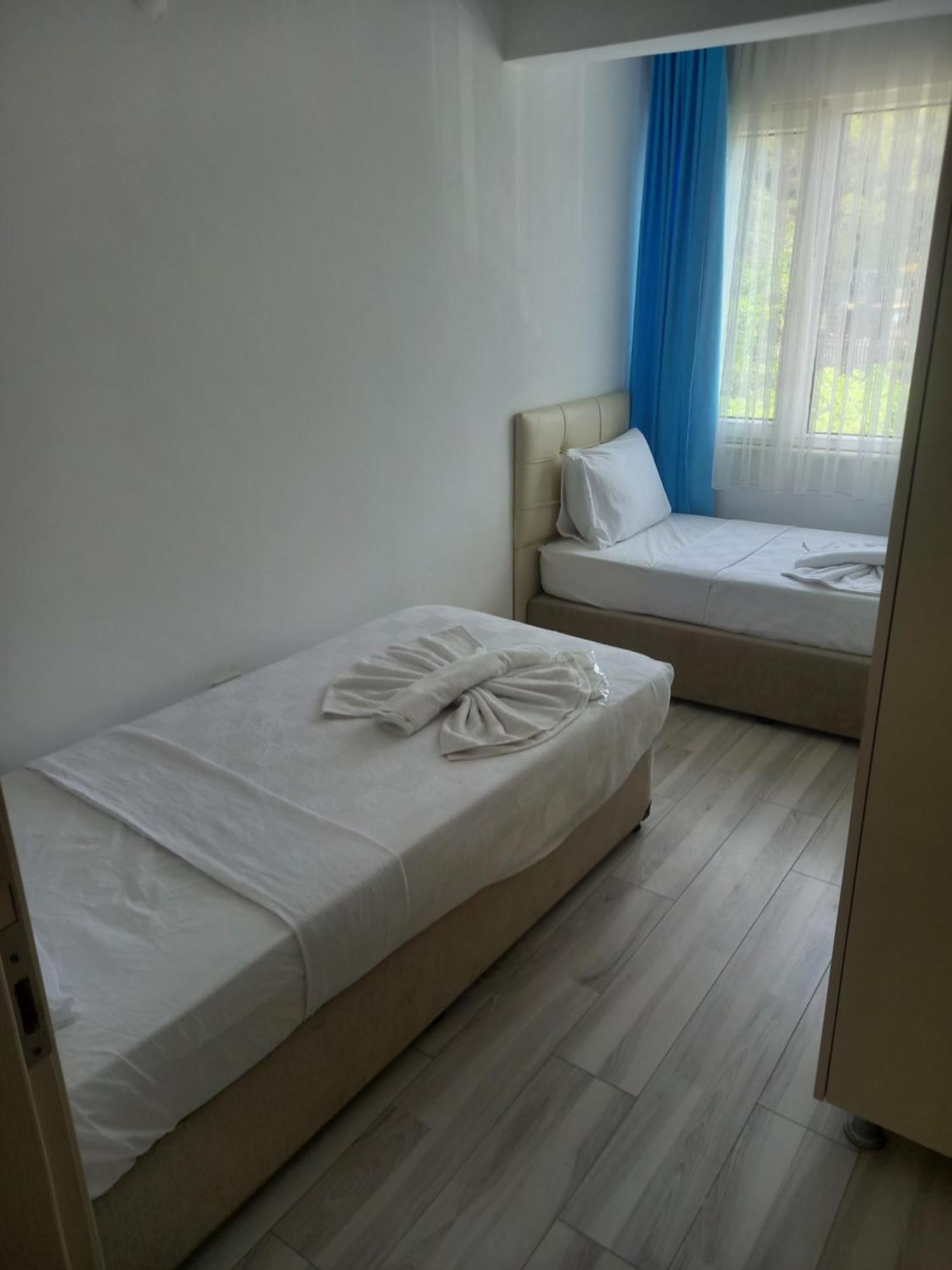 Hotel Paradise Akcay *