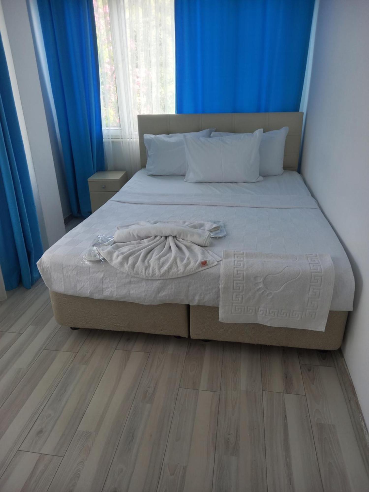 Hotel Paradise Akcay Edremit (Balikesir)