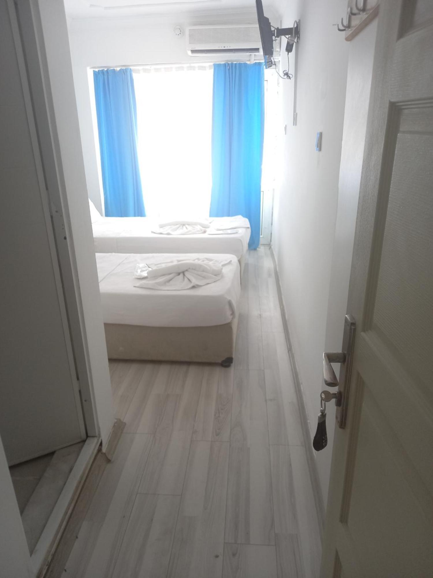 Hotel Paradise Akcay