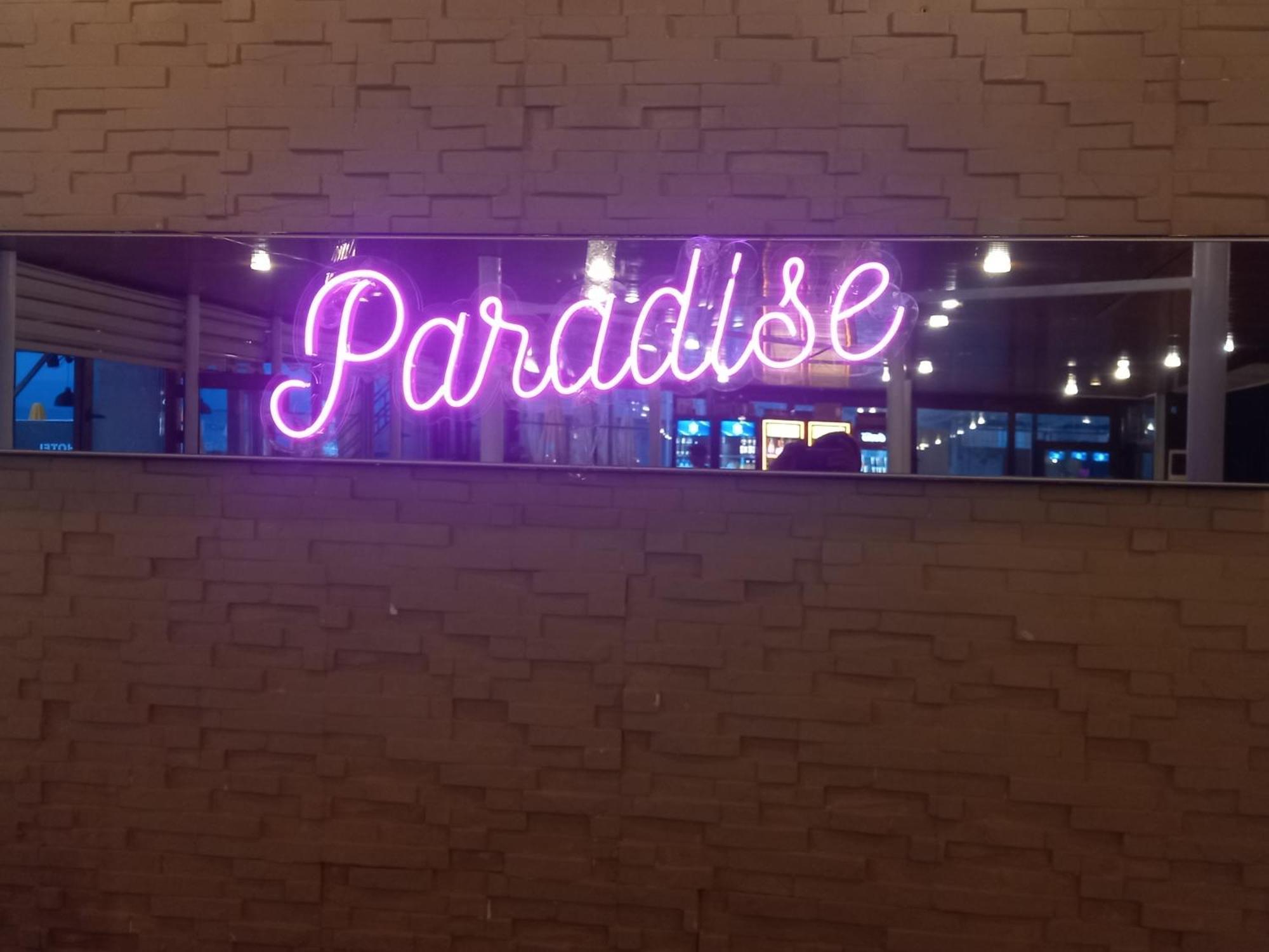 Paradise Akcay Hotel Edremit (Balikesir)