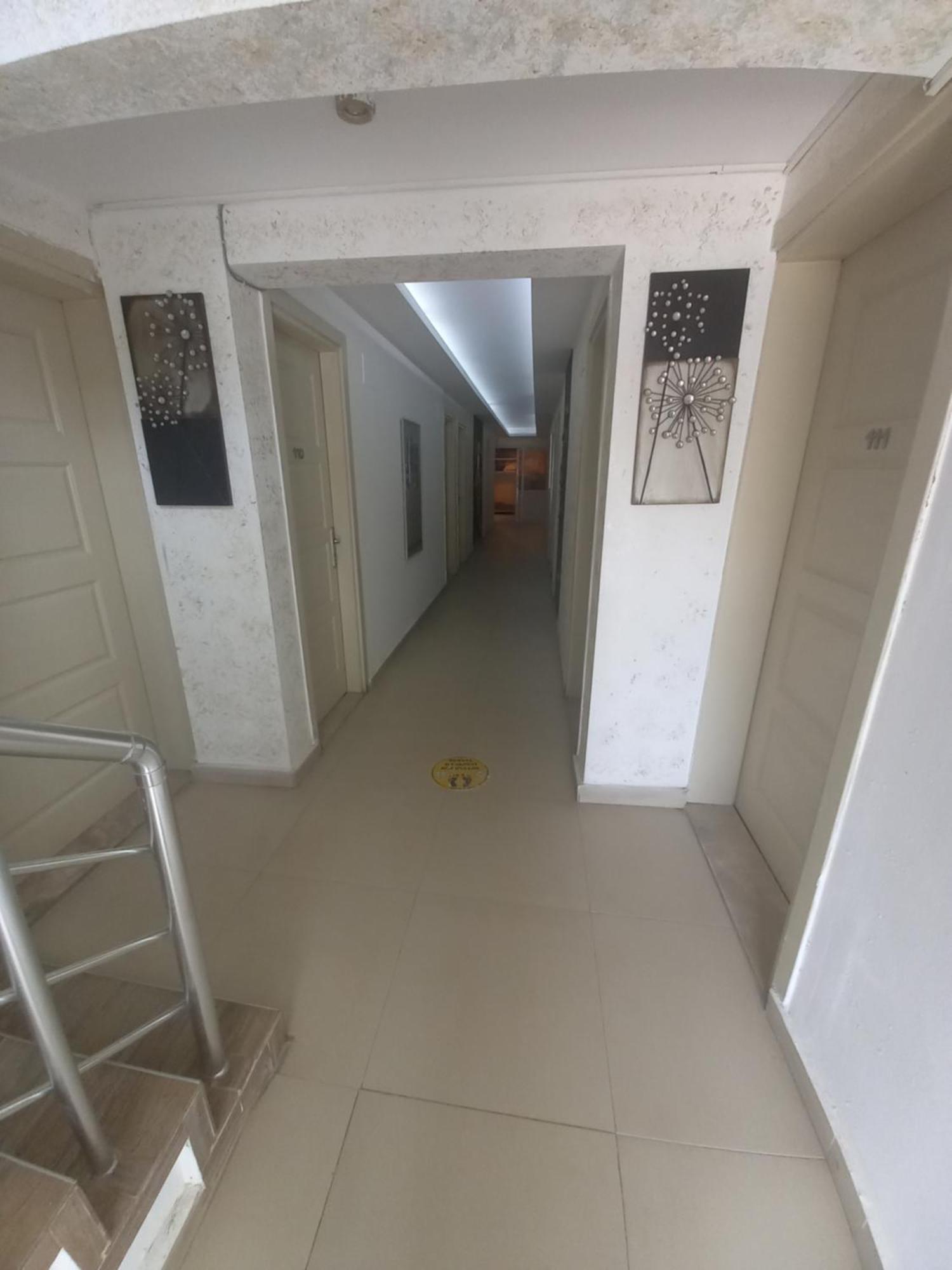 Paradise Akcay Edremit (Balikesir)
