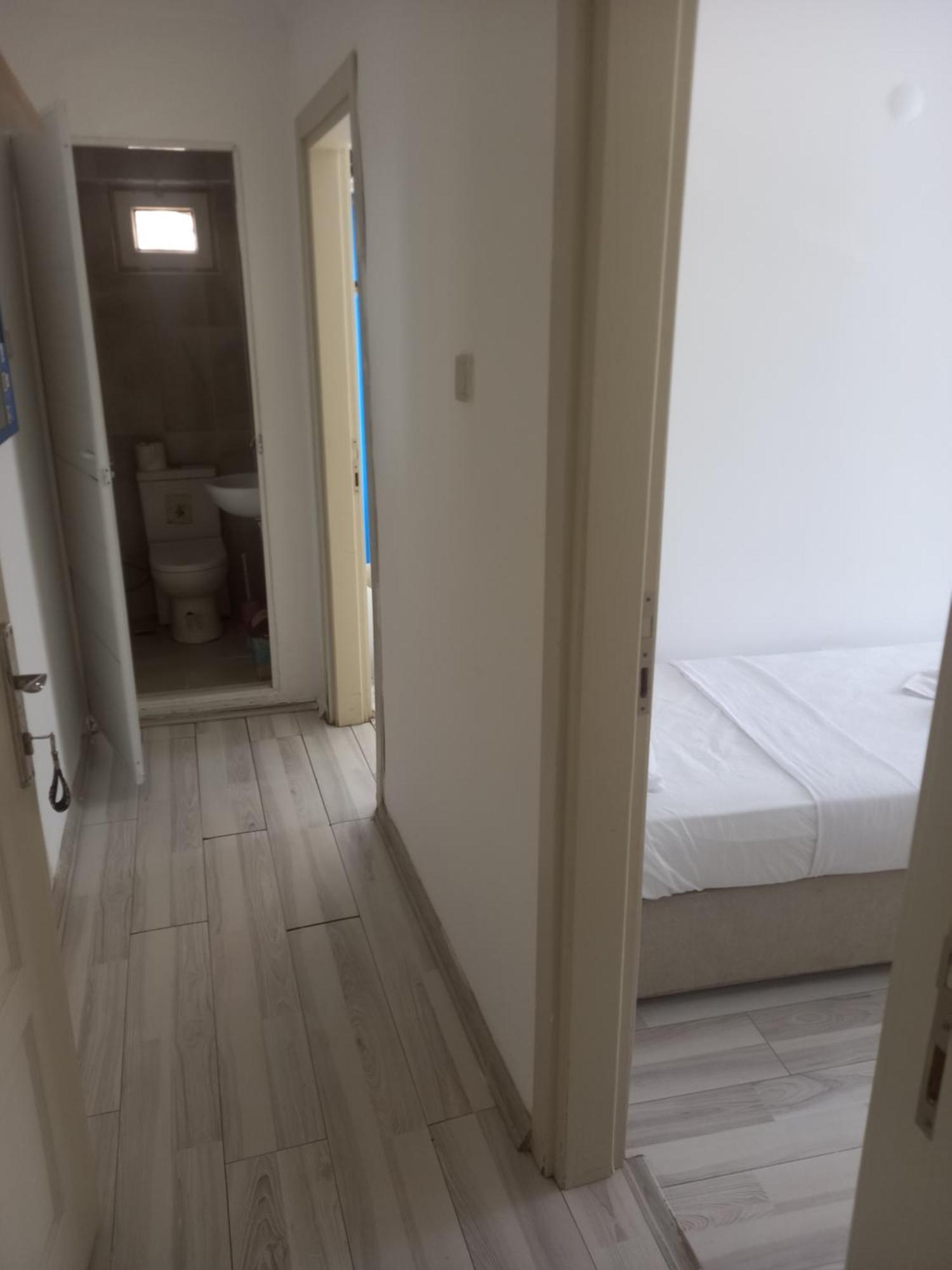 Paradise Akcay * Edremit (Balikesir)