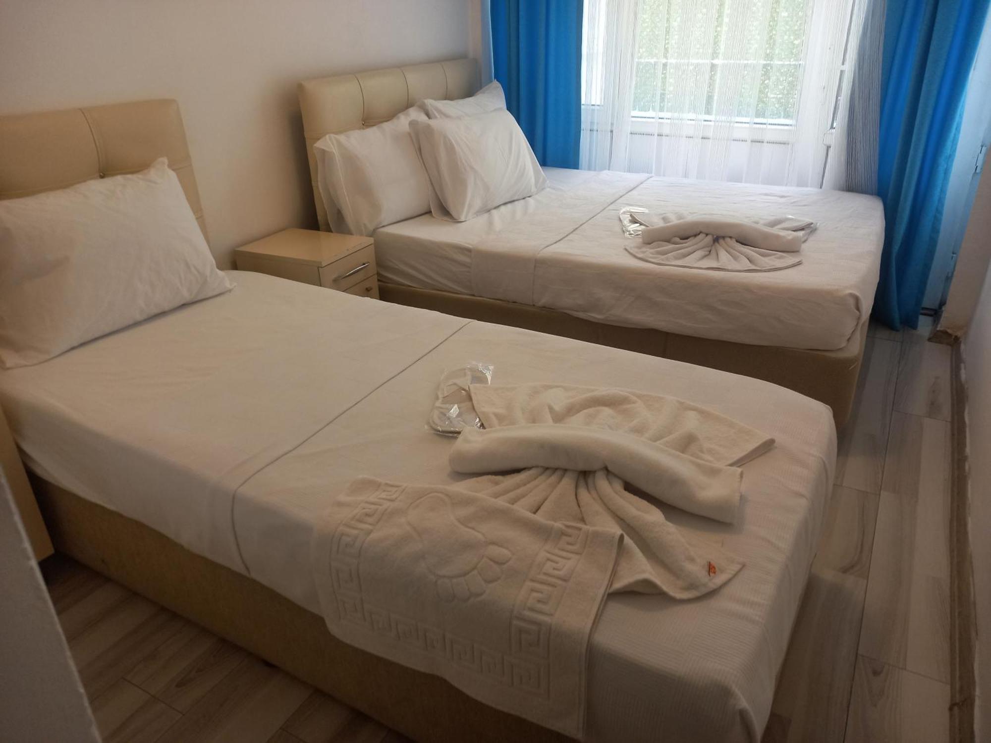 Hotel Paradise Akcay