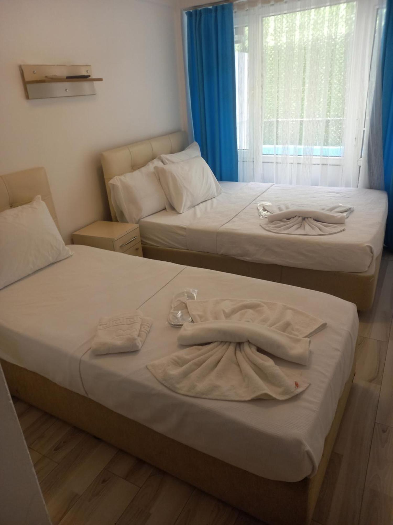 Hotel Paradise Akcay *