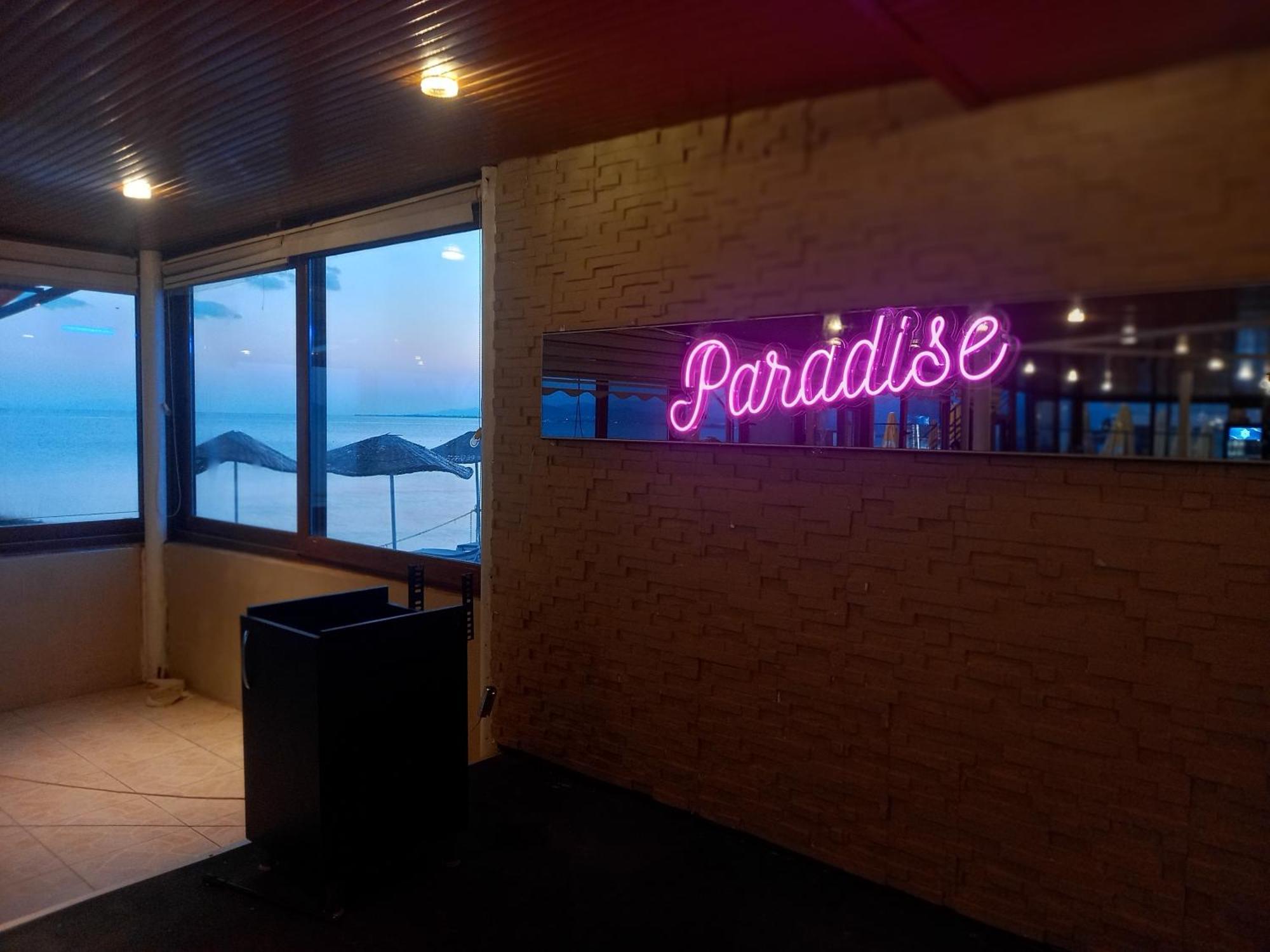 Hotel Paradise Akcay Edremit (Balikesir)