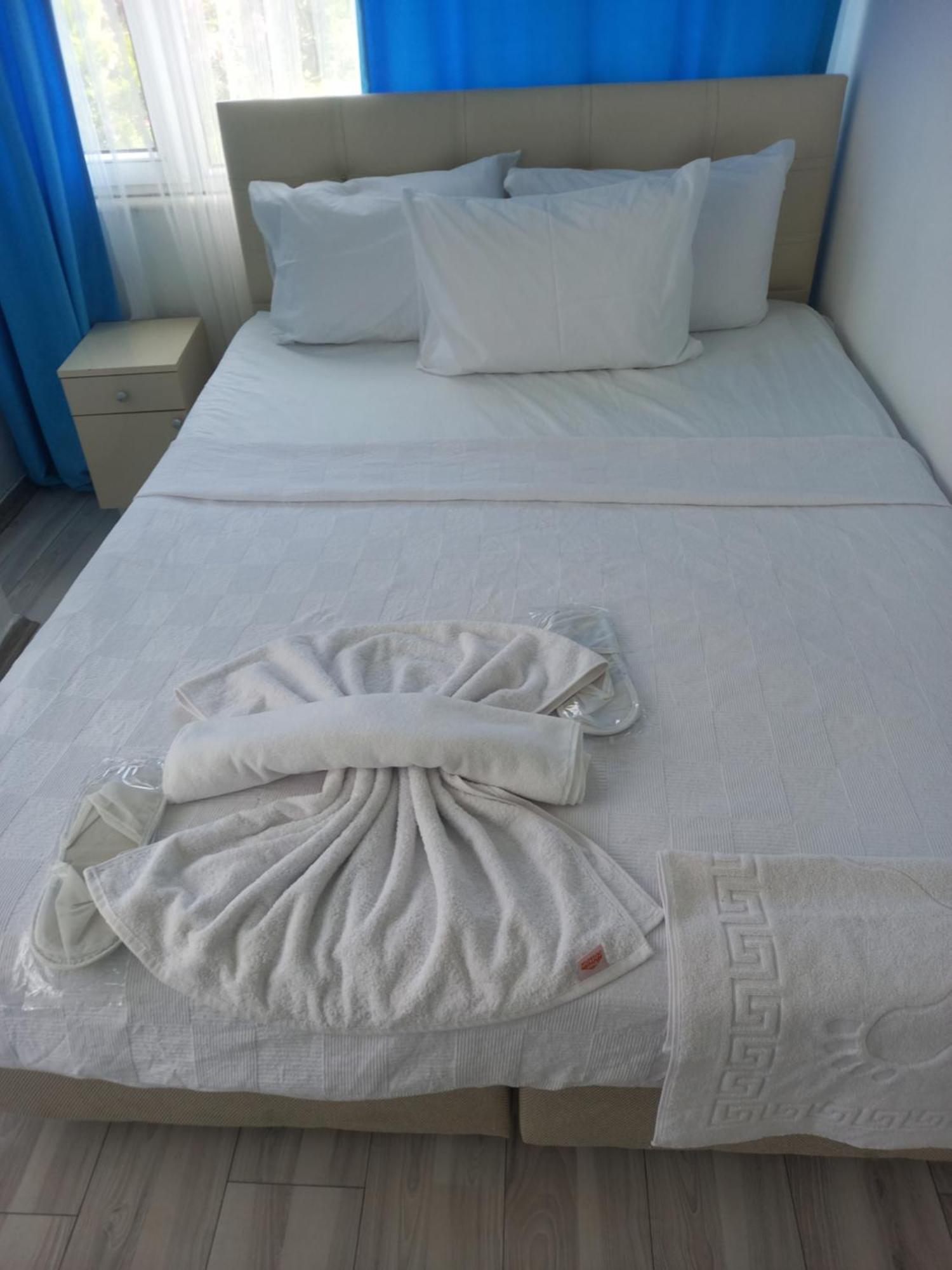 Paradise Akcay * Edremit (Balikesir)