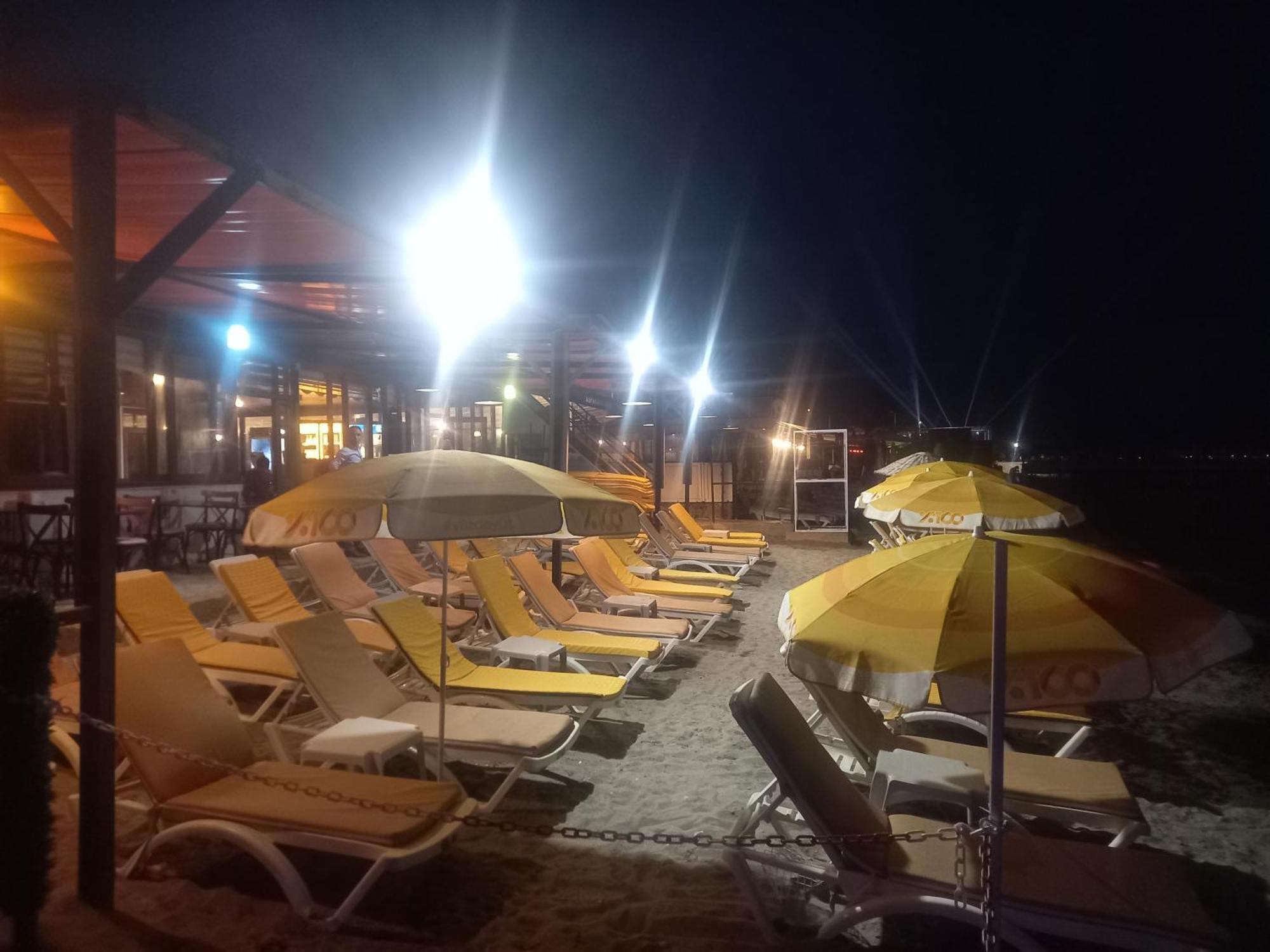 Paradise Akcay Hotel