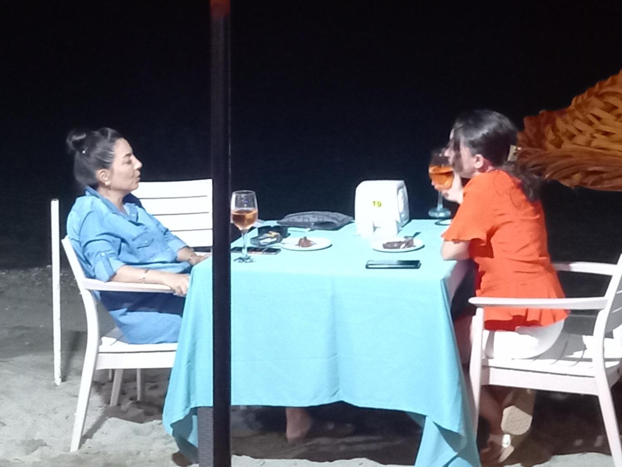 Hotel Paradise Akcay *