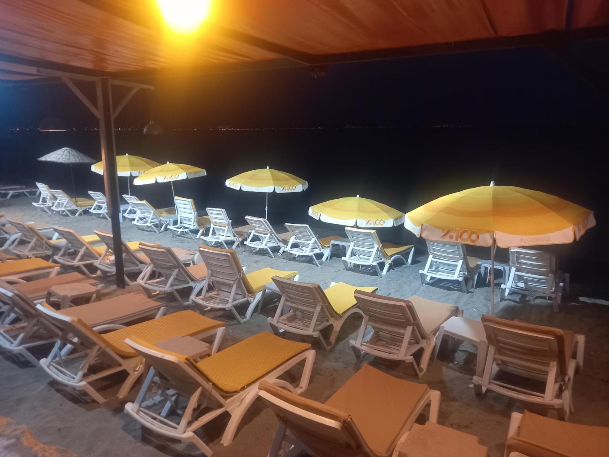 Hotel Paradise Akcay Edremit (Balikesir)