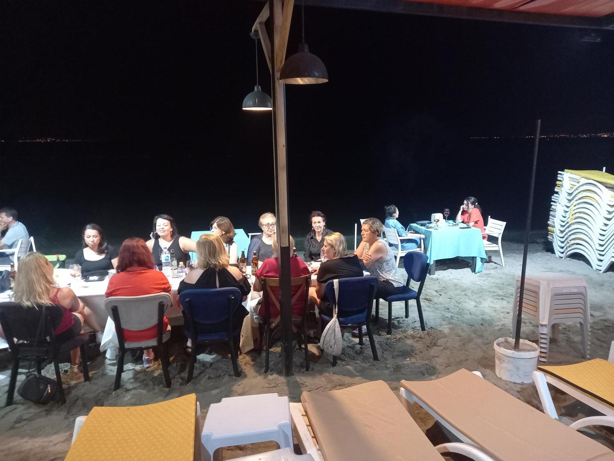 Paradise Akcay Edremit (Balikesir)