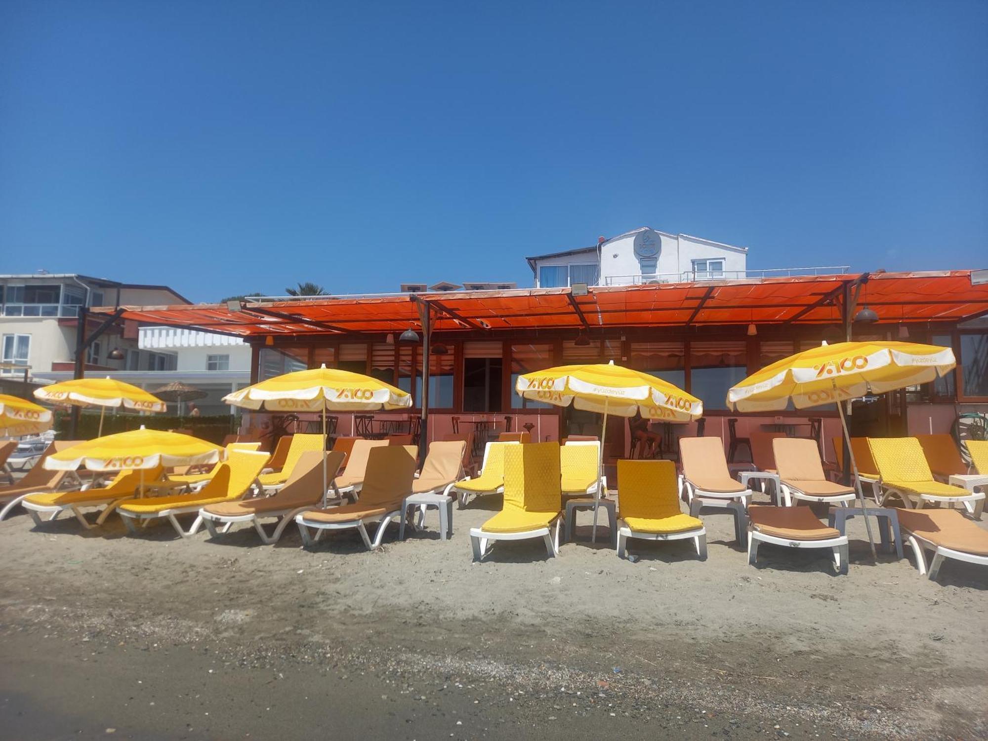Paradise Akcay * Edremit (Balikesir)