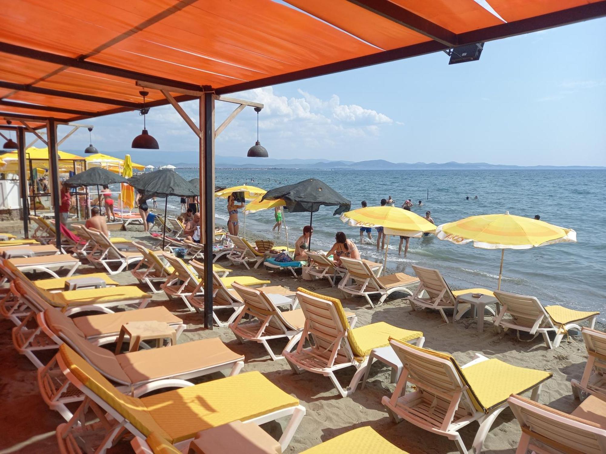 Paradise Akcay Hotel