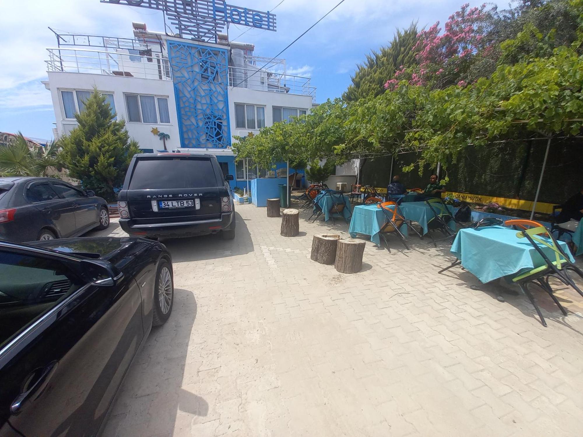 Paradise Akcay Hotel Edremit (Balikesir)