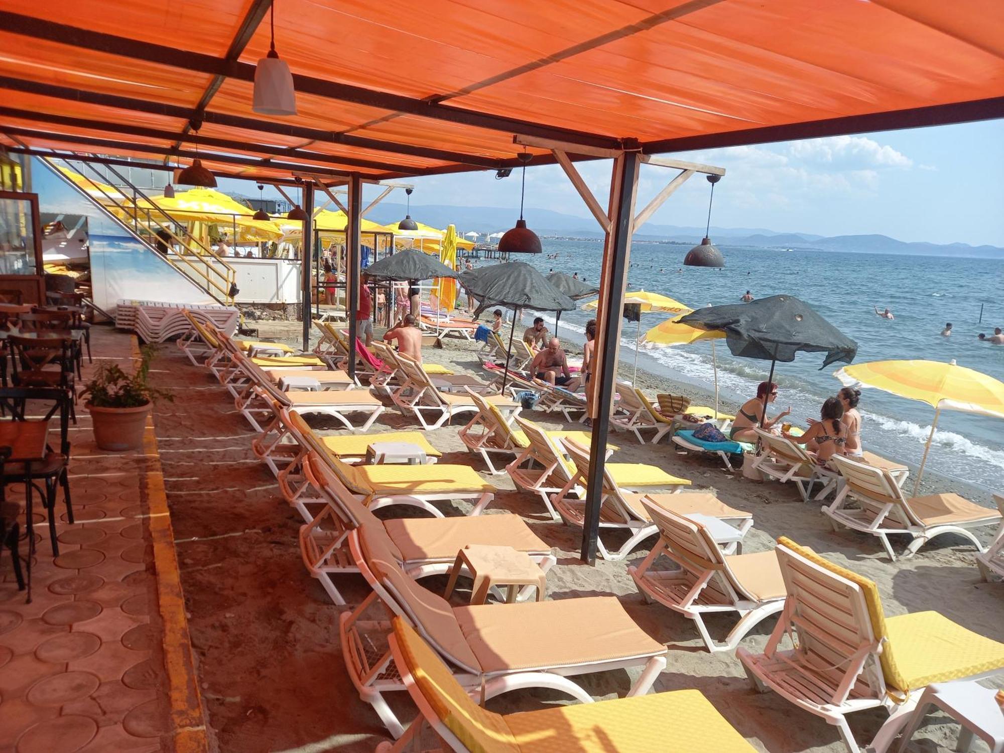 Paradise Akcay